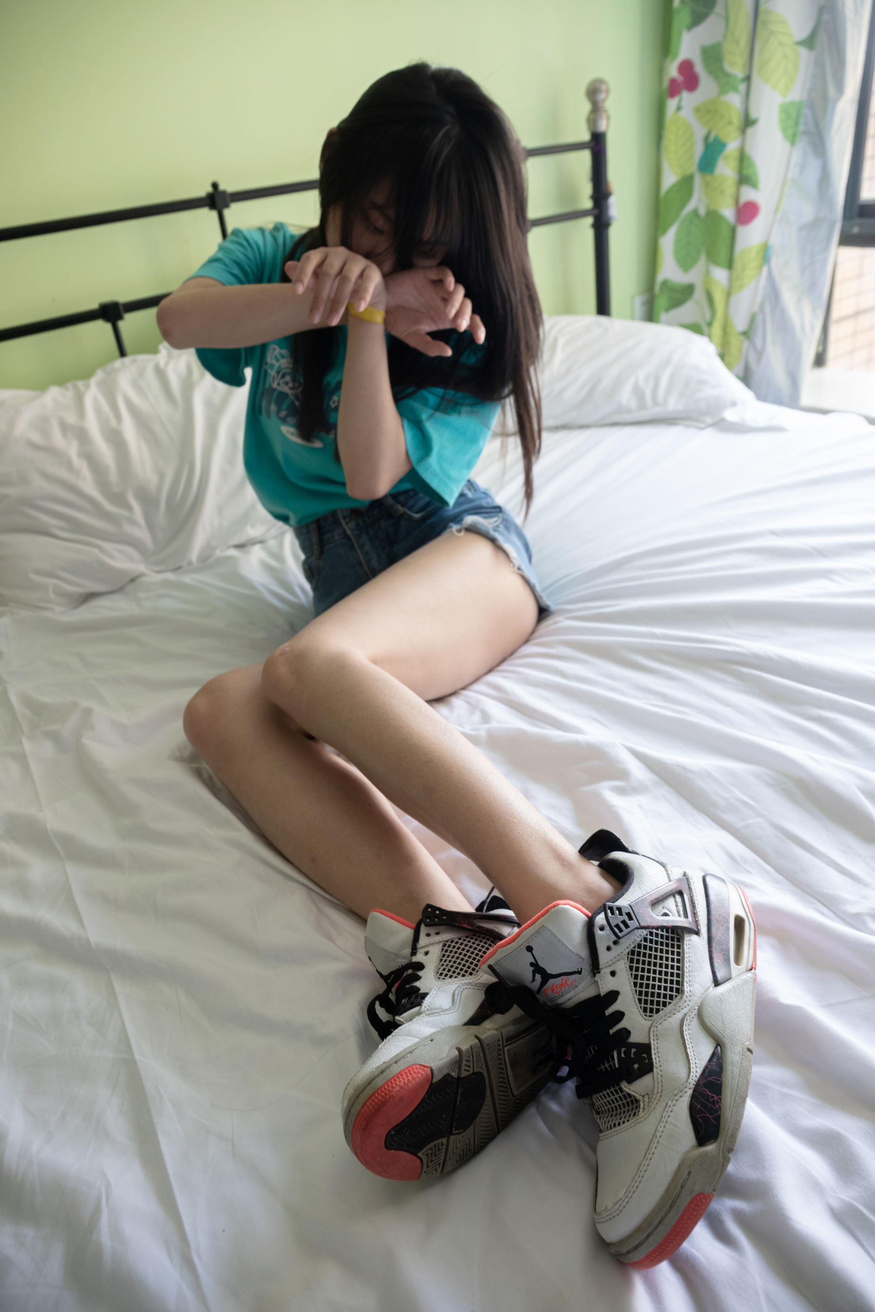 [MZSOCK]爱美足 No.266 可可/(108P)