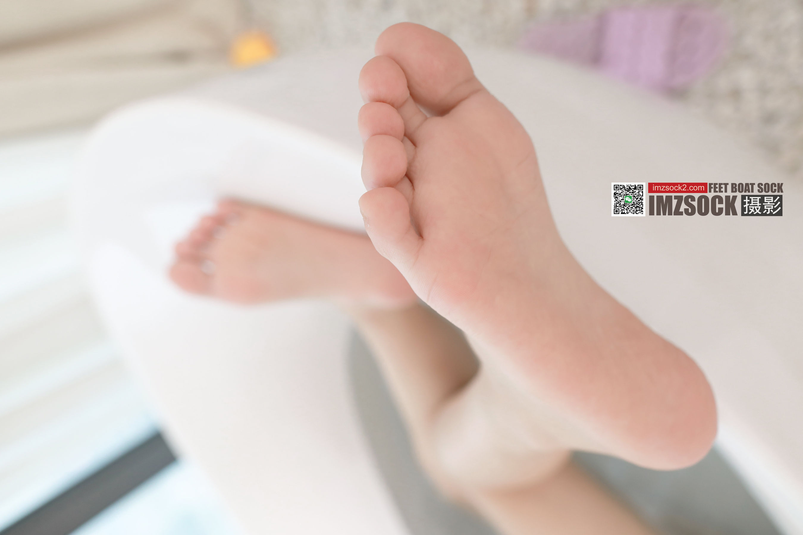 [MZSOCK]爱美足 No.235 小麦/(109P)