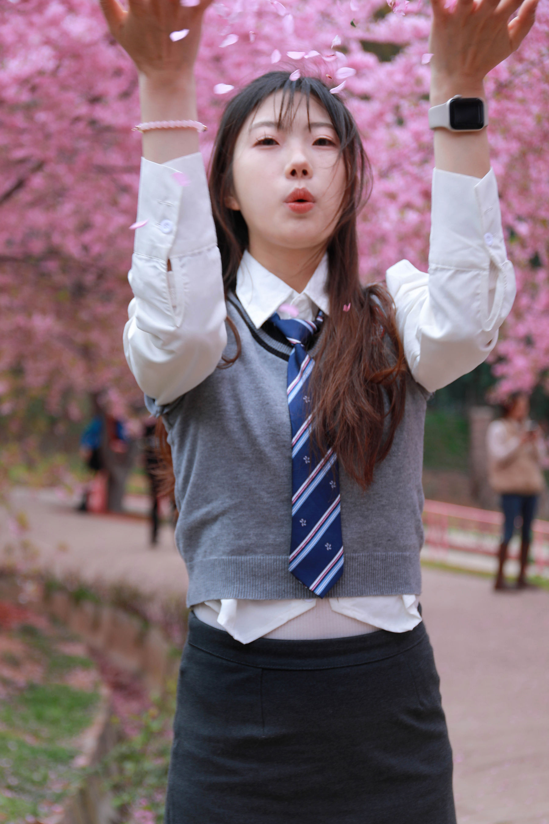 [MZSOCK]爱美足 No.273 小天/(104P)