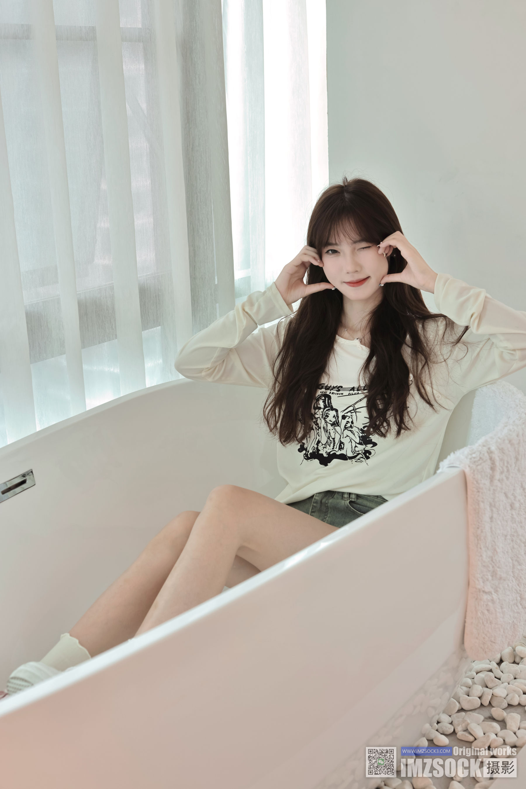 [MZSOCK]爱美足 No.250 小佳/(117P)