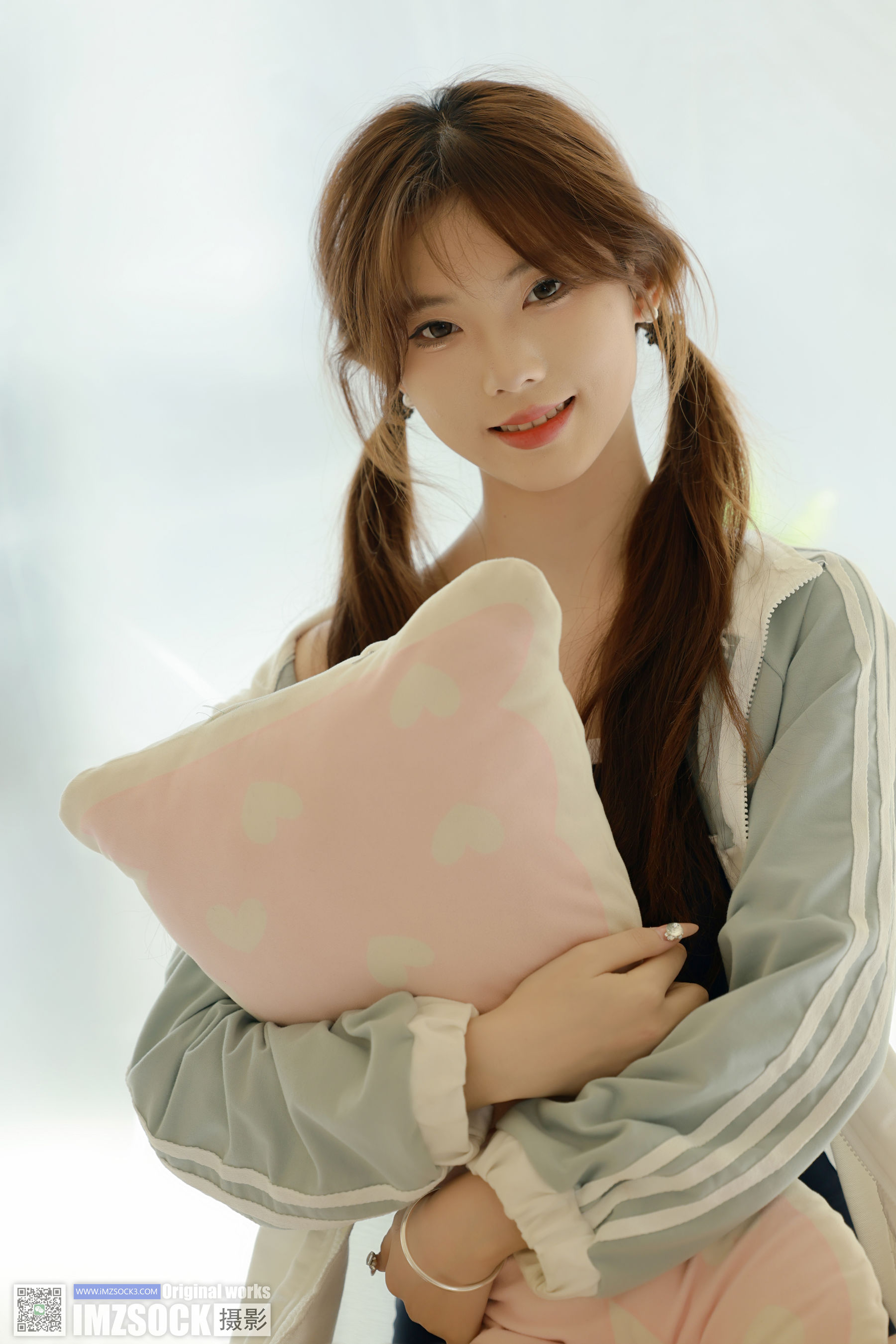 [MZSOCK]爱美足 No.258 小佳/(116P)