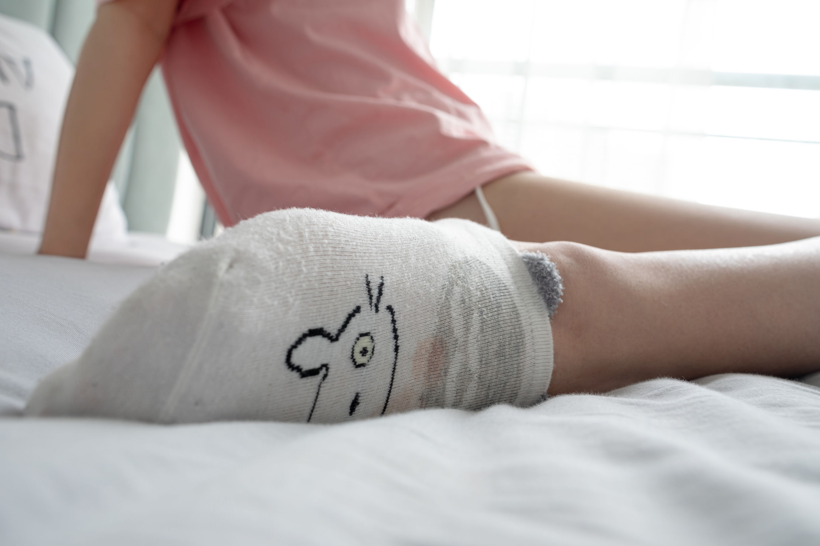 [MZSOCK]爱美足 No.268 美琳/(143P)