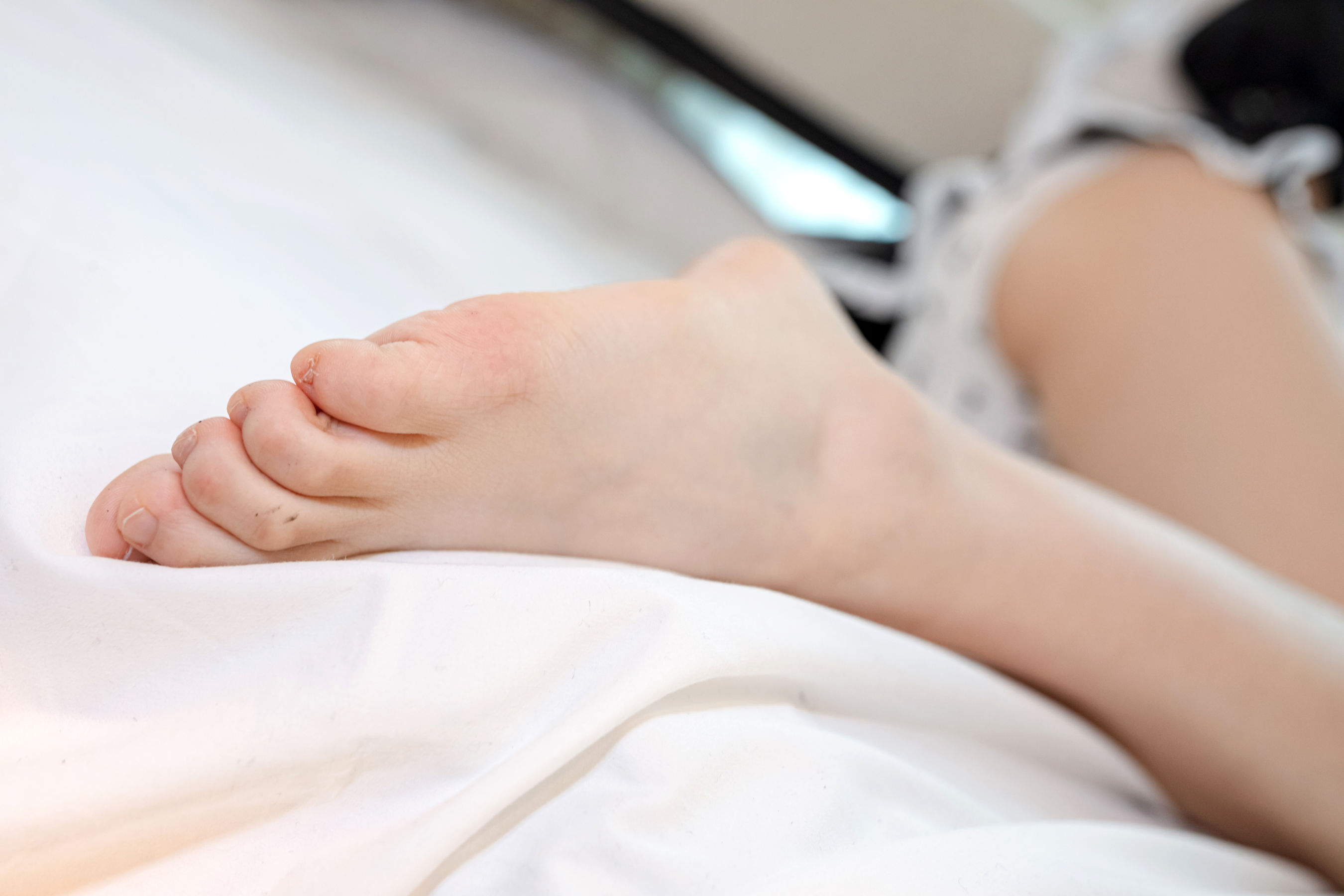 [MZSOCK]爱美足 No.272 天天/(83P)