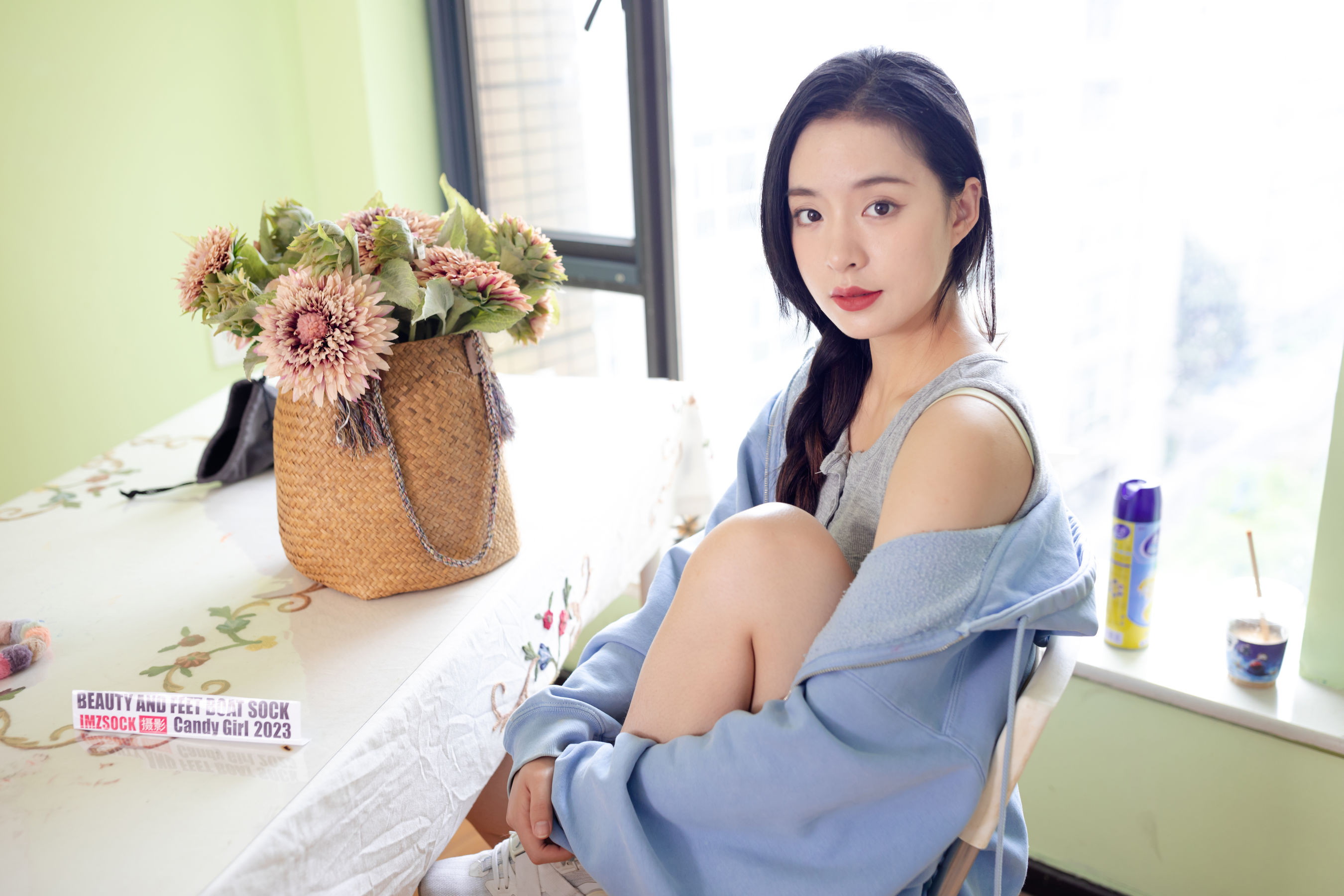 [MZSOCK]爱美足 No.270 琴子/(110P)