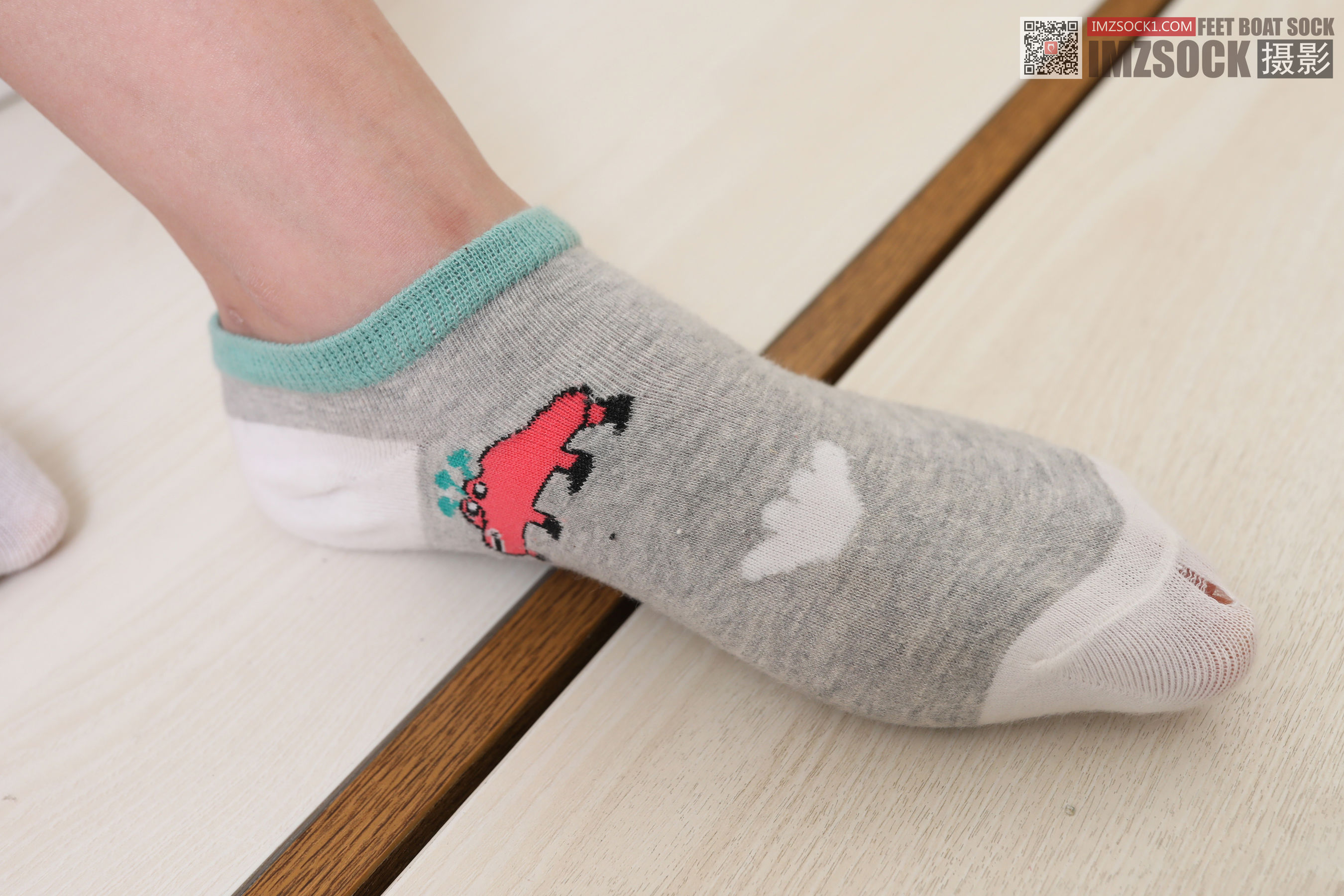 [MZSOCK]爱美足 No.256 美琳/(98P)