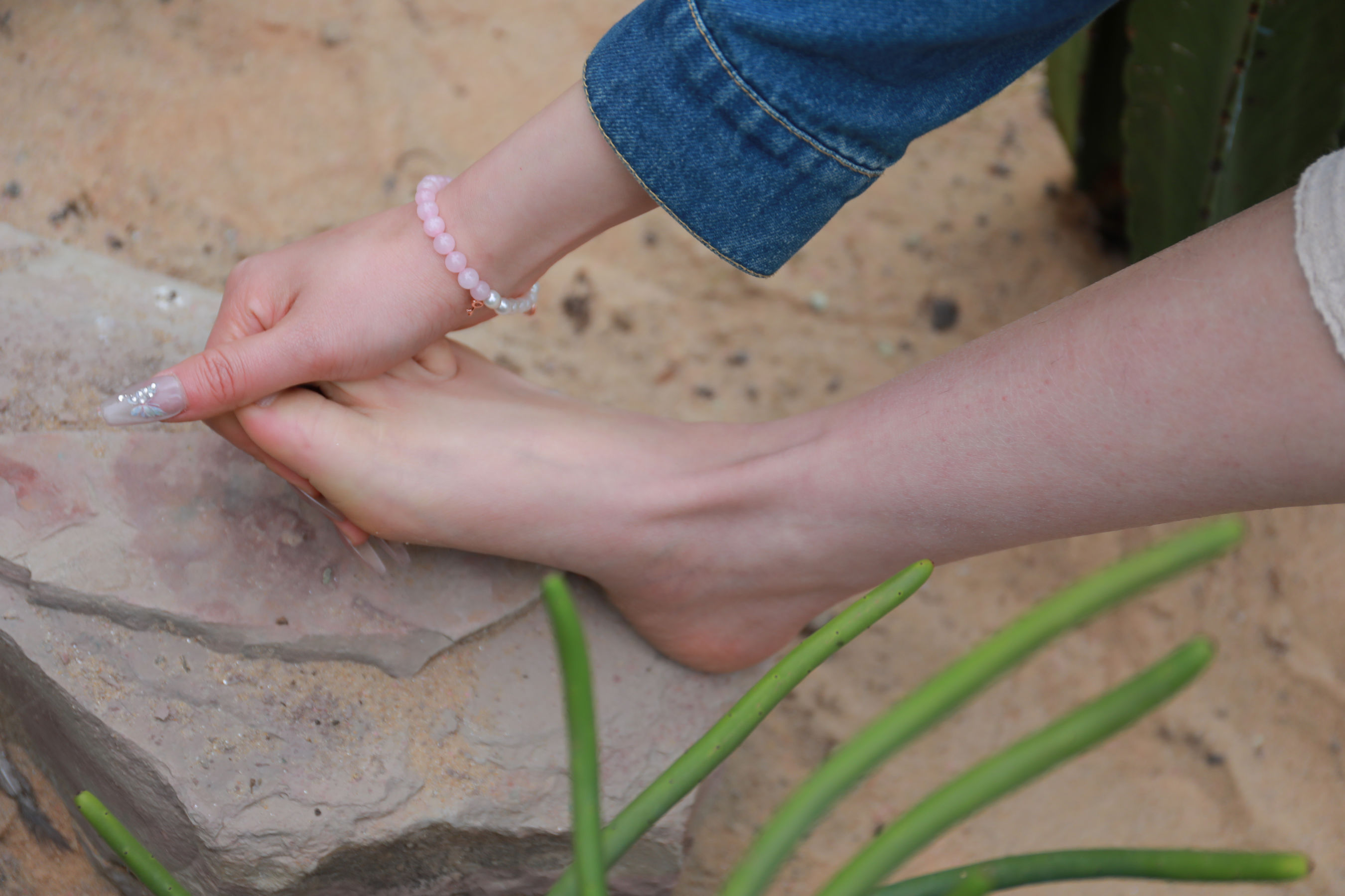 [MZSOCK]爱美足 No.274 小天/(127P)