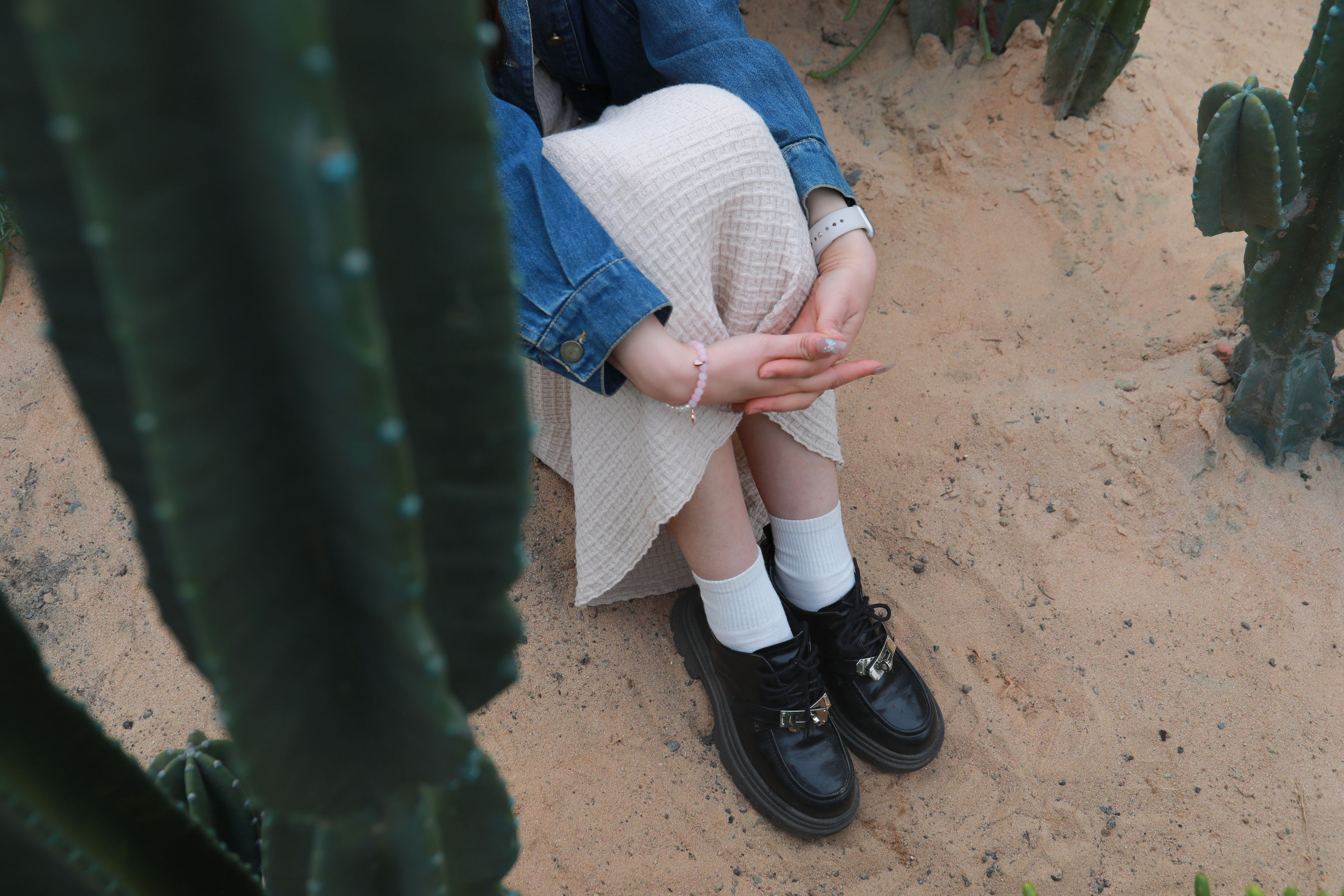 [MZSOCK]爱美足 No.274 小天/(127P)