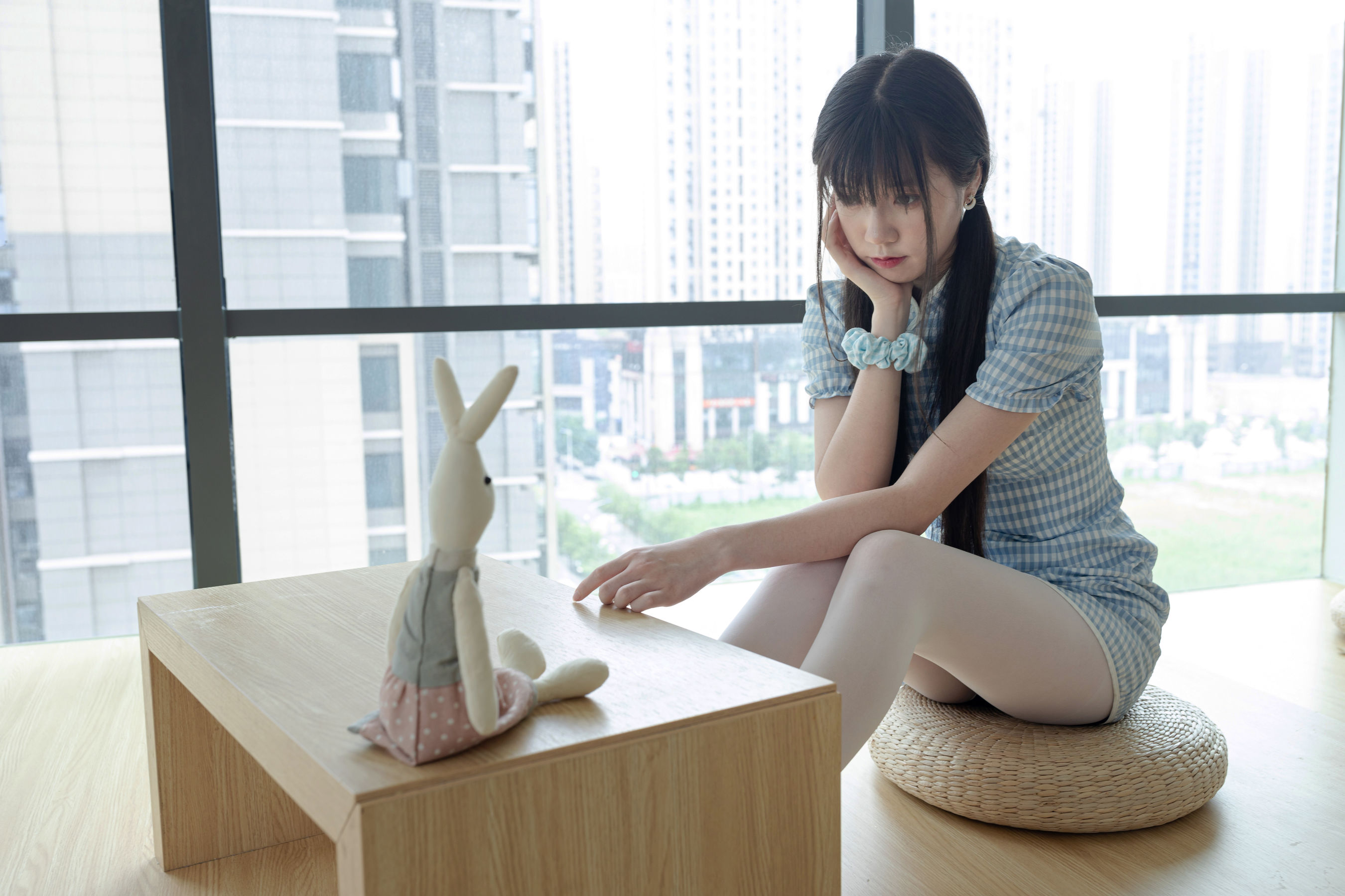 [MZSOCK]爱美足 No.267 音音/(143P)