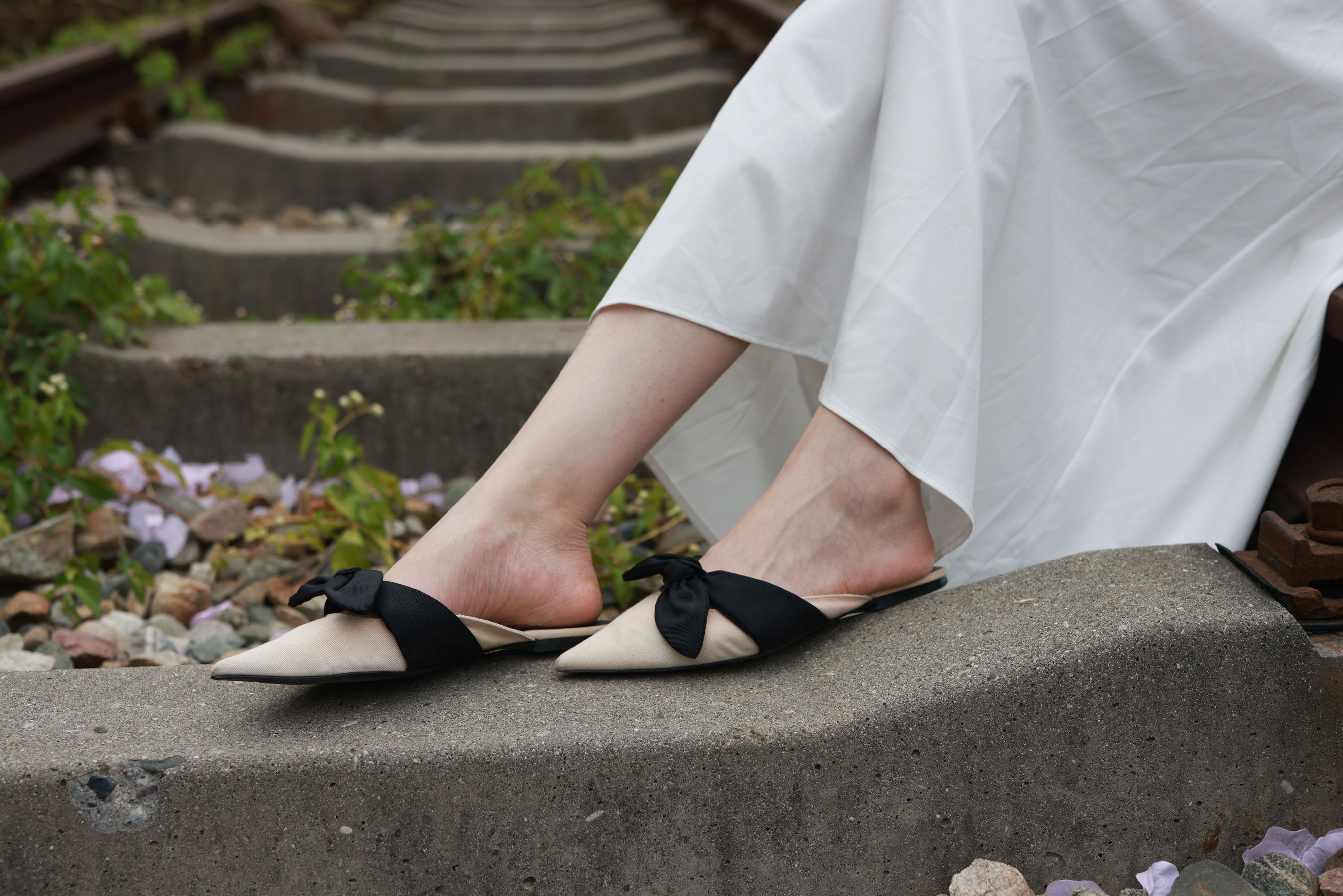 [MZSOCK]爱美足 No.234 小鹿/(142P)