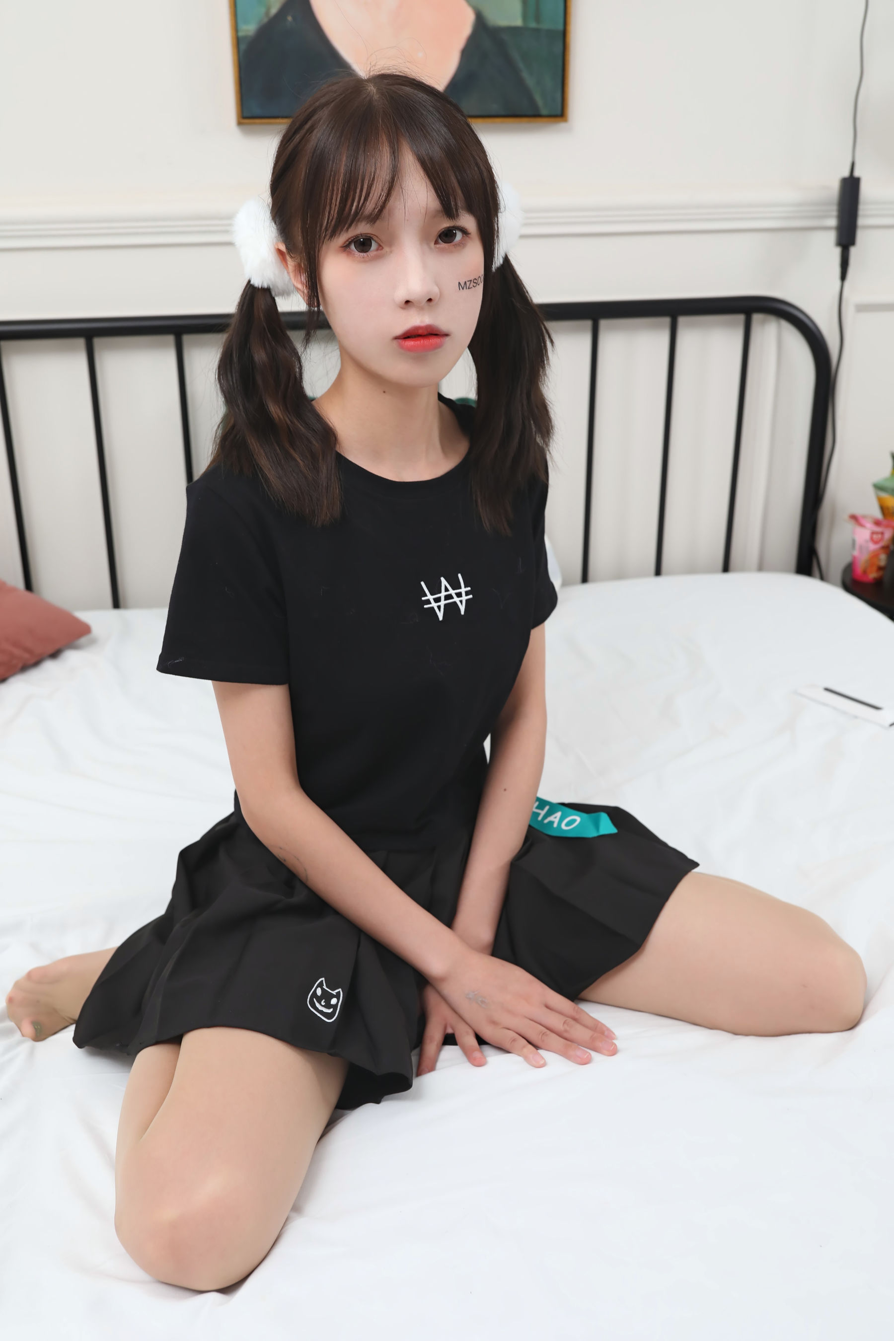 [MZSOCK]爱美足 No.260 樱子/(95P)