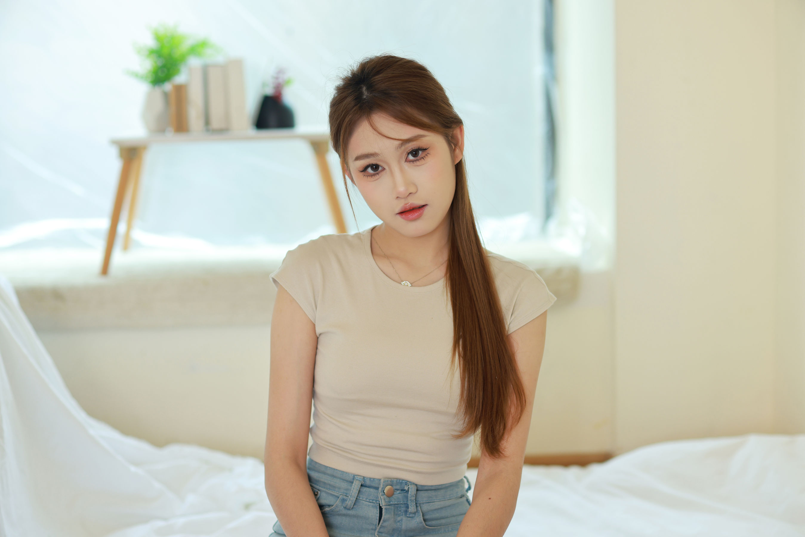 [MZSOCK]爱美足 No.261 妍妍/(95P)