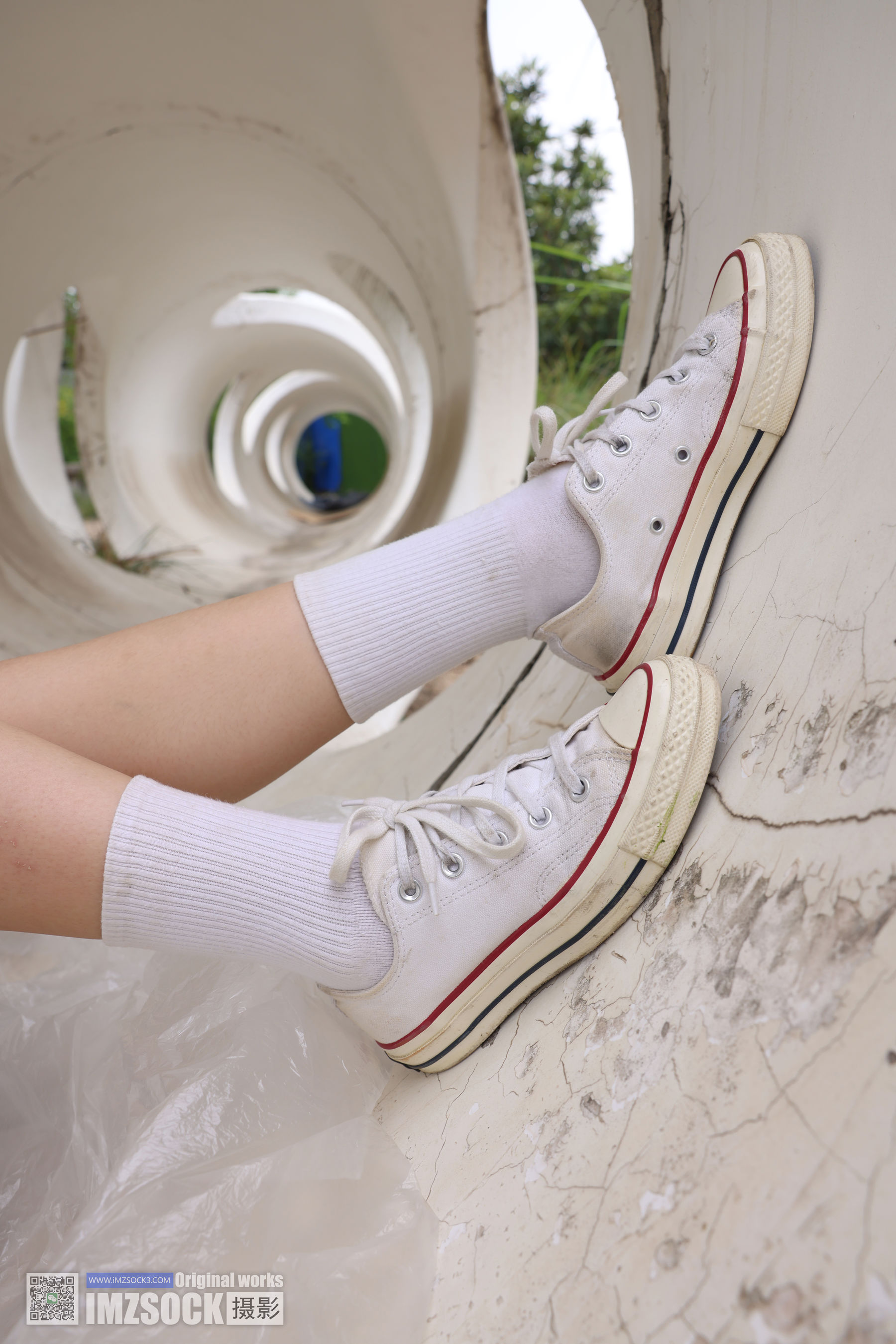 [MZSOCK]爱美足 No.243 香菜/(84P)