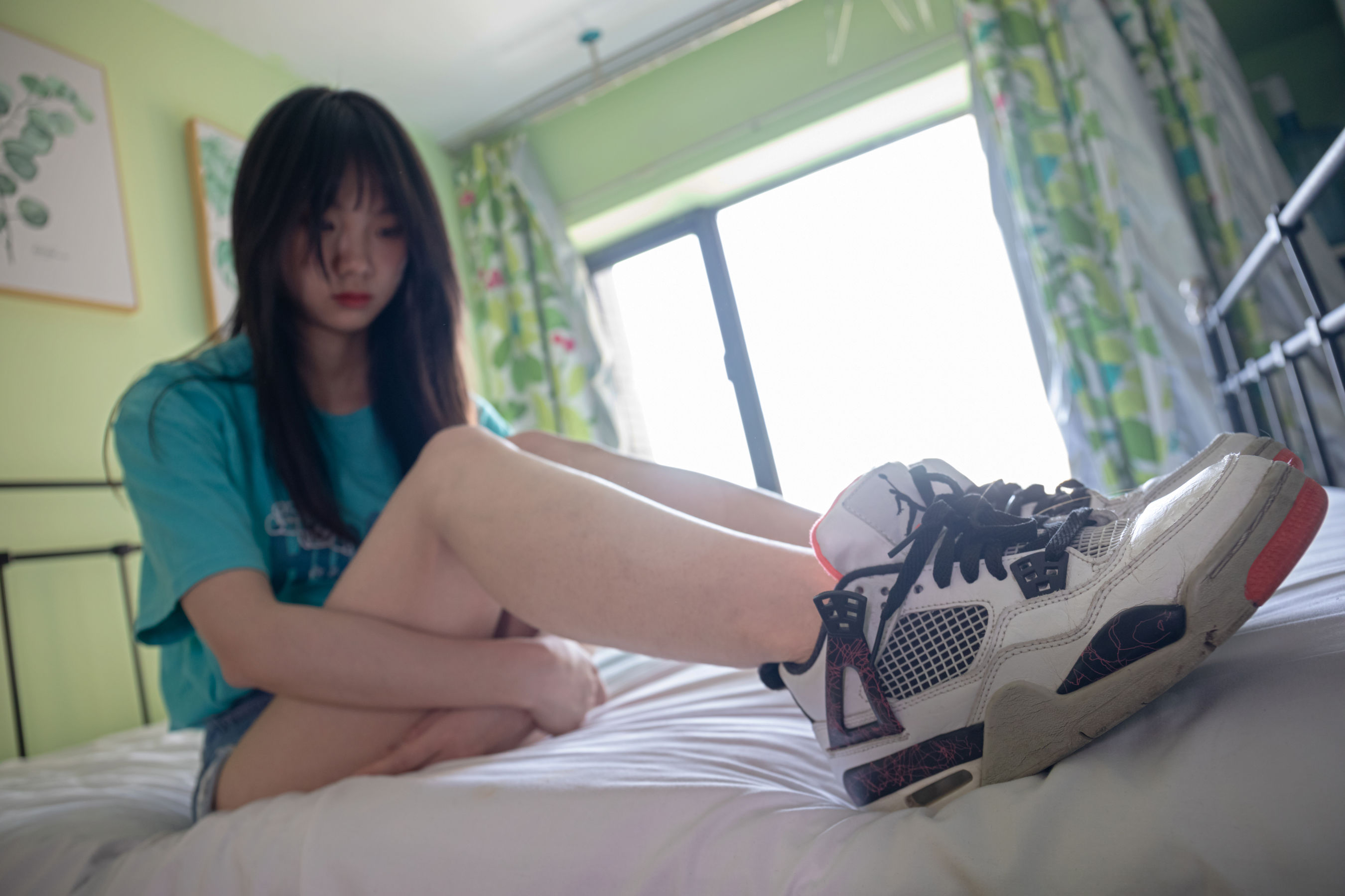 [MZSOCK]爱美足 No.266 可可/(108P)