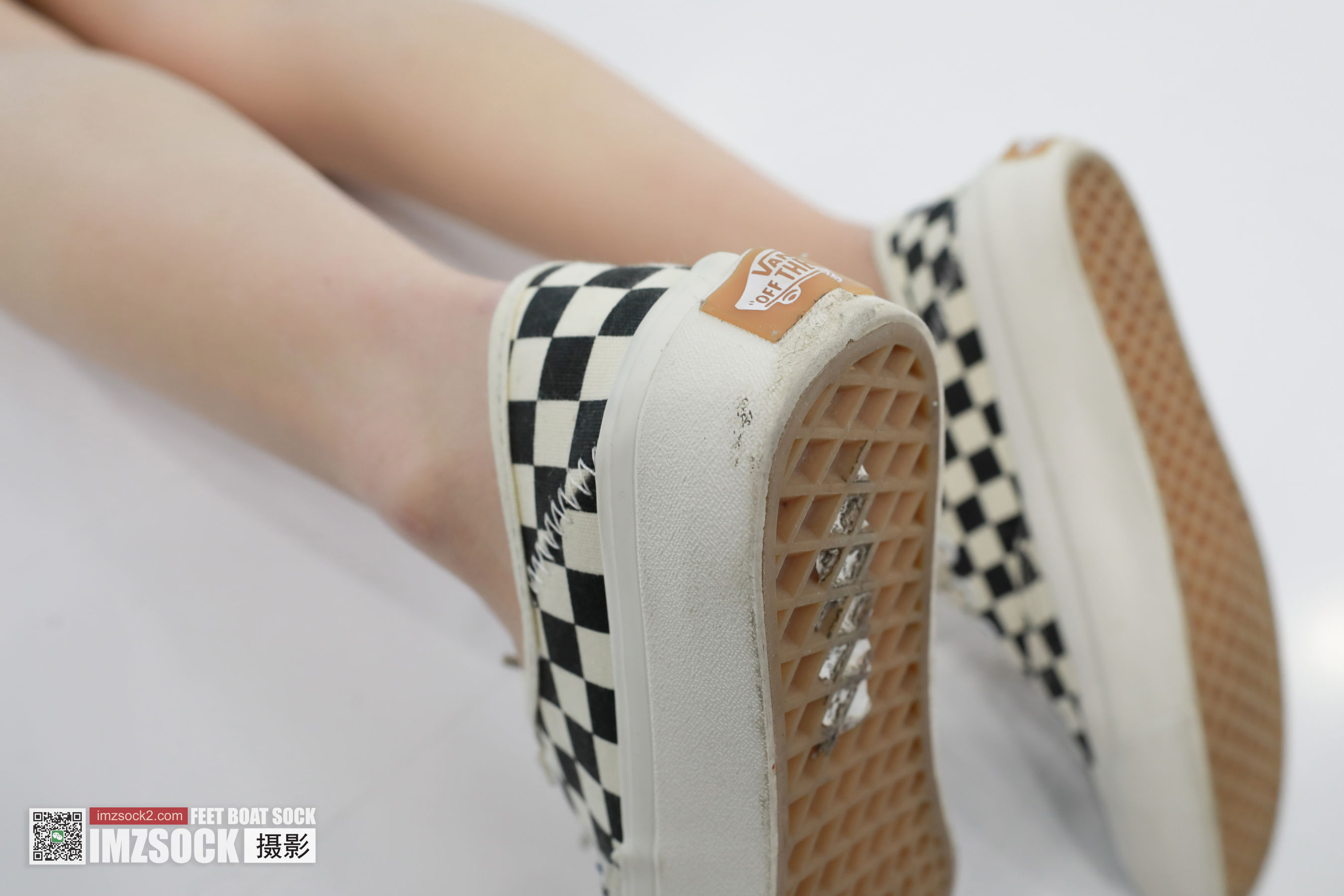 [MZSOCK]爱美足 No.231 美琳/(85P)