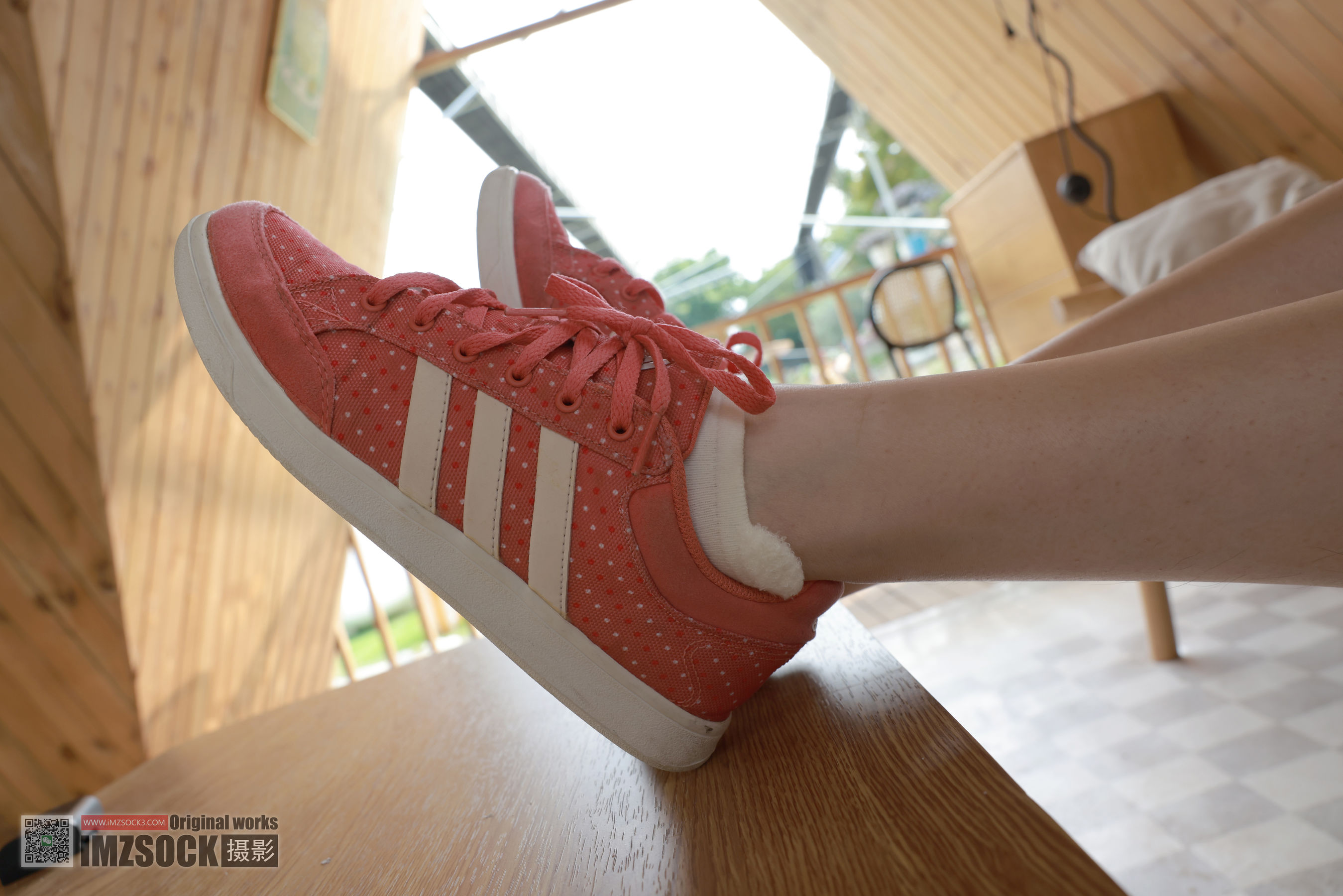 [MZSOCK]爱美足 No.248 小天/(76P)