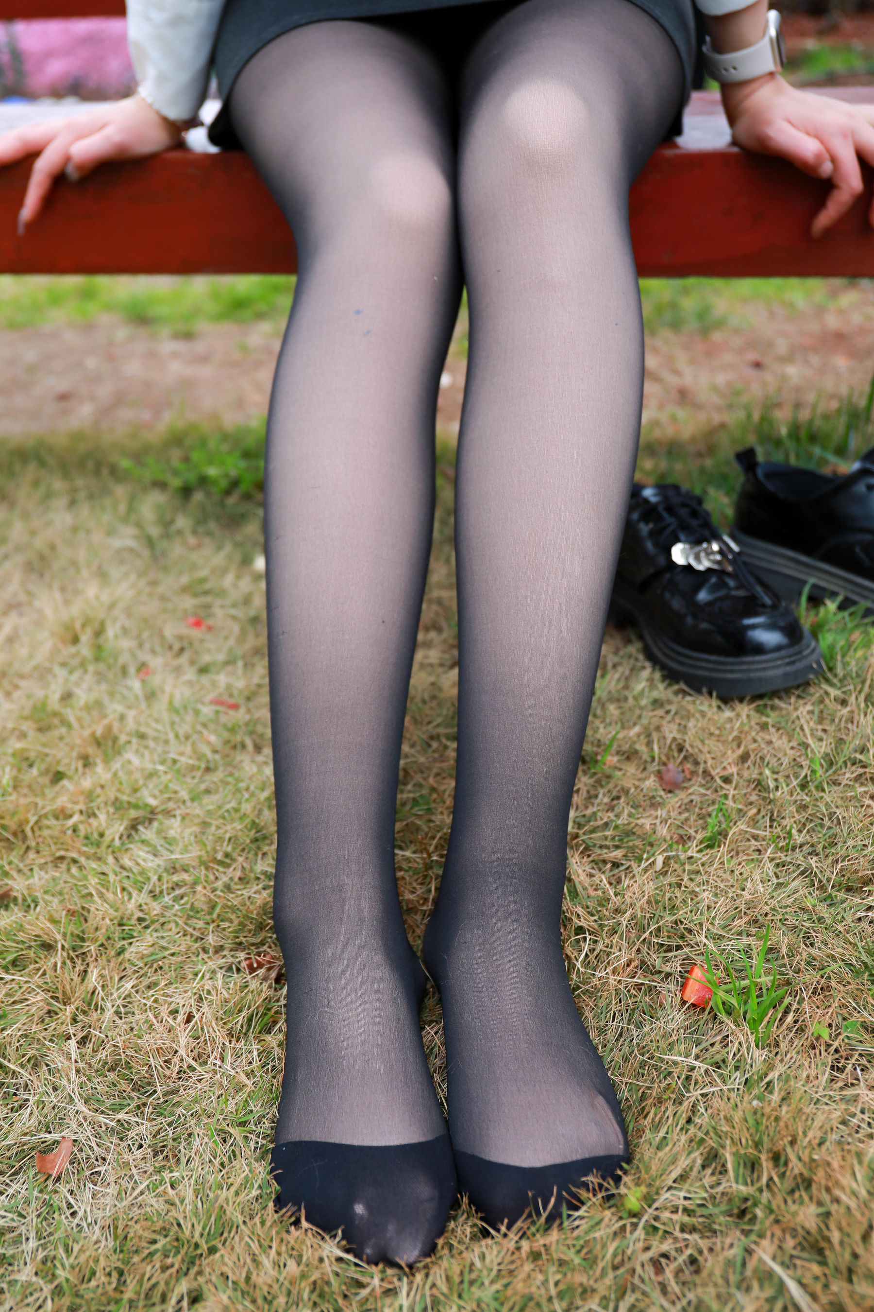 [MZSOCK]爱美足 No.273 小天/(104P)