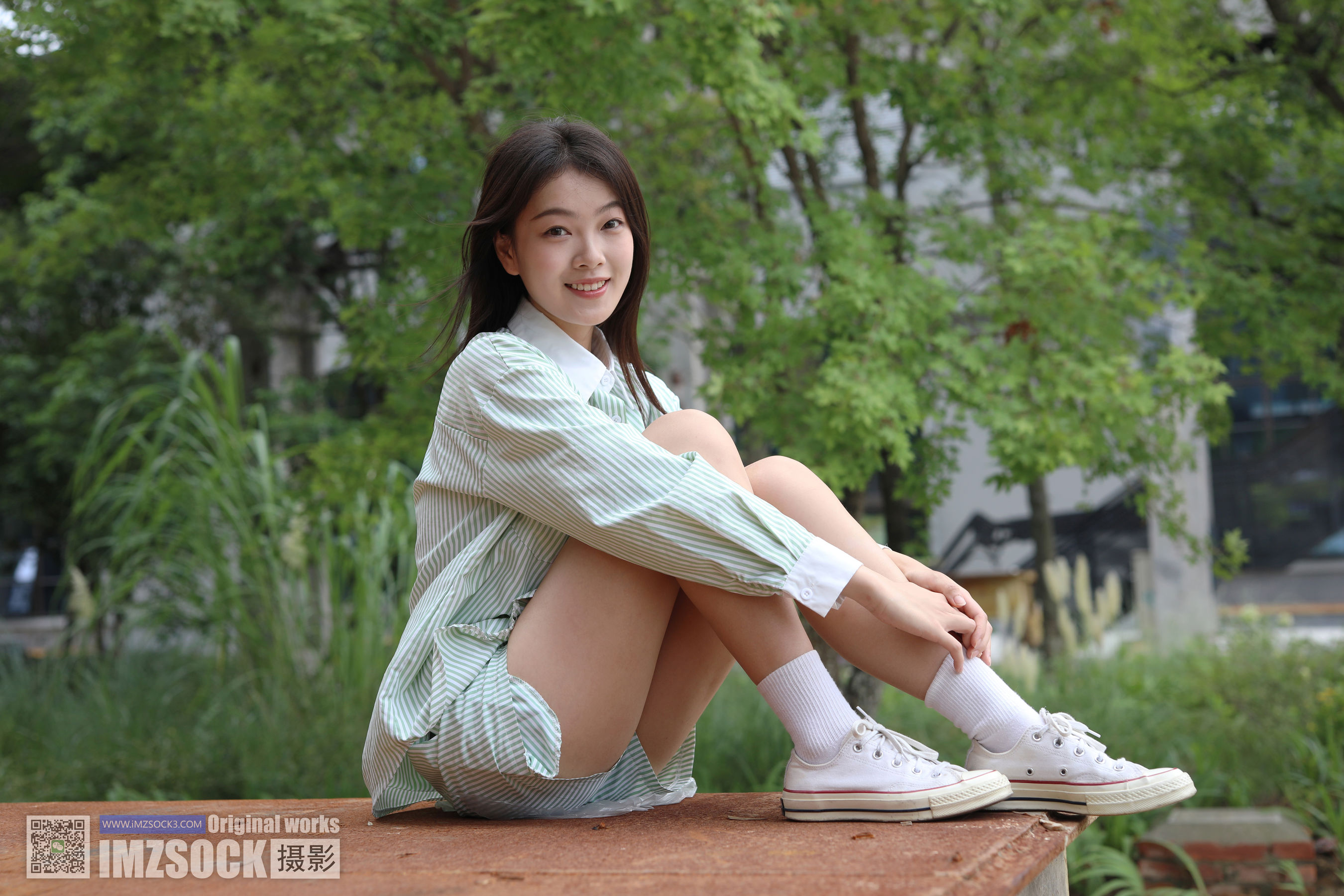 [MZSOCK]爱美足 No.243 香菜/(84P)