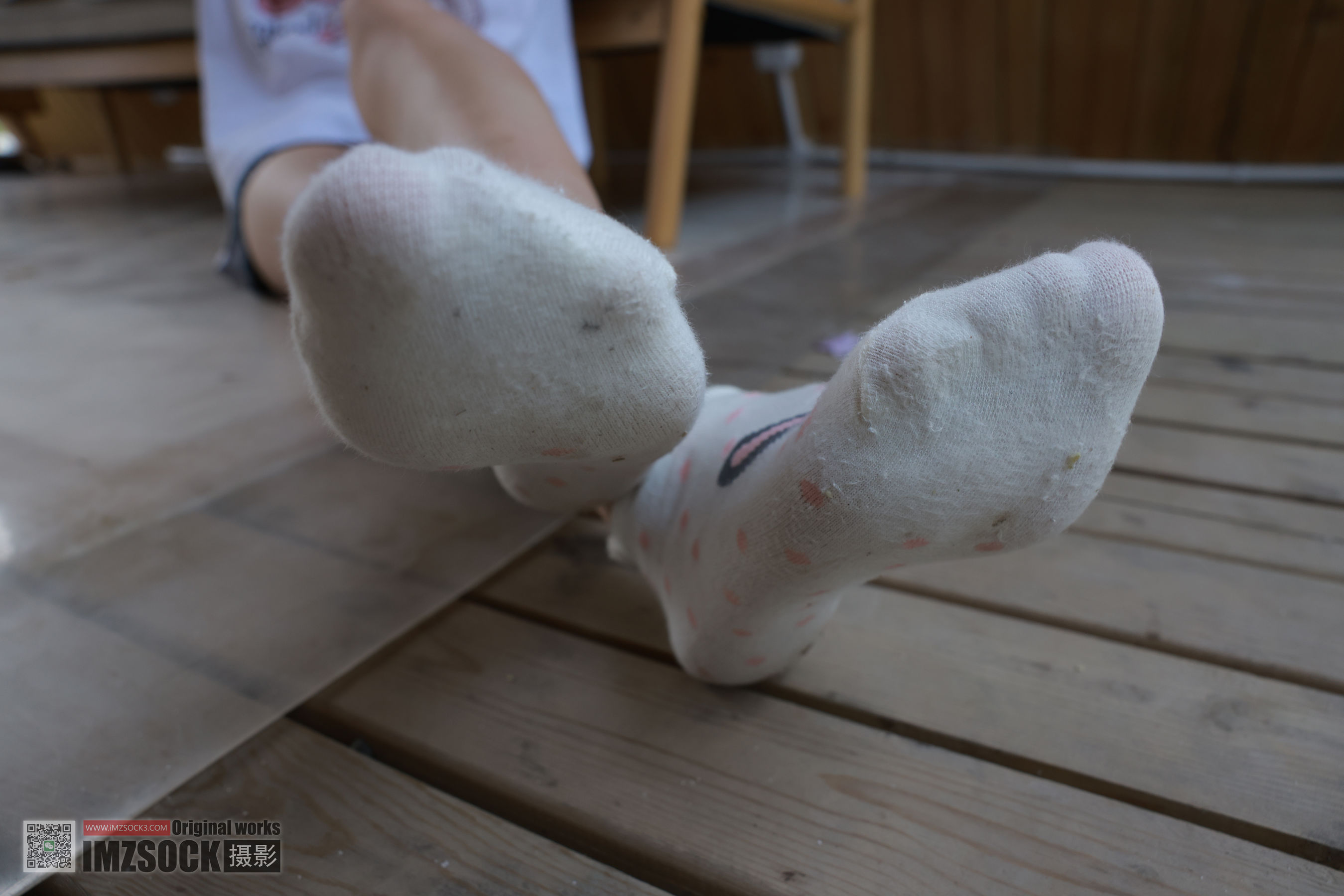 [MZSOCK]爱美足 No.248 小天/(76P)