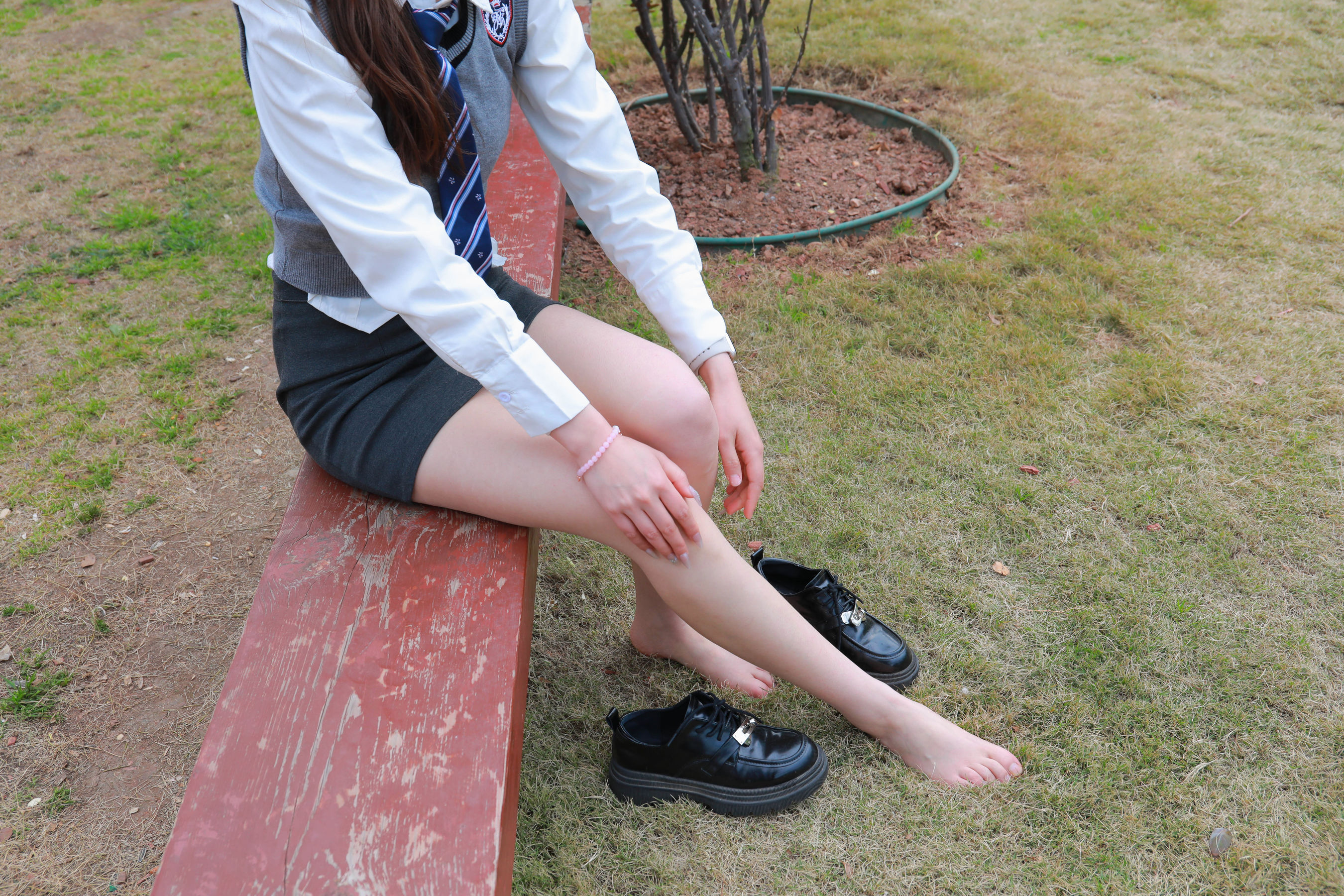 [MZSOCK]爱美足 No.273 小天/(104P)