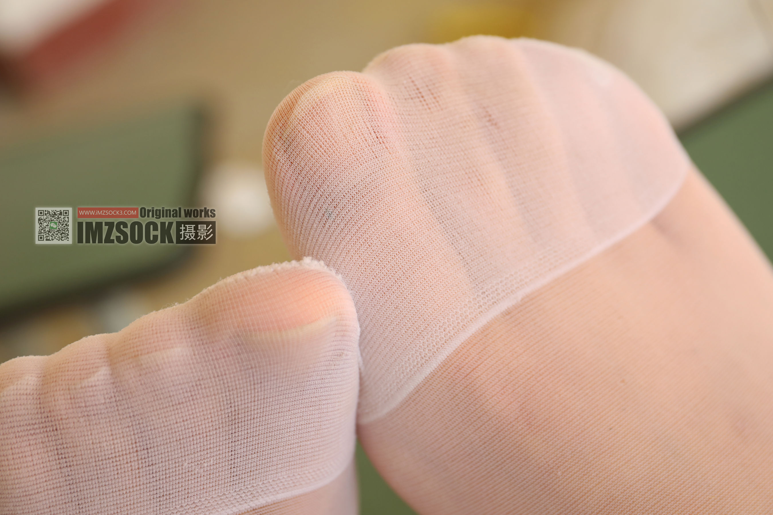 [MZSOCK]爱美足 No.245 美琳/(123P)