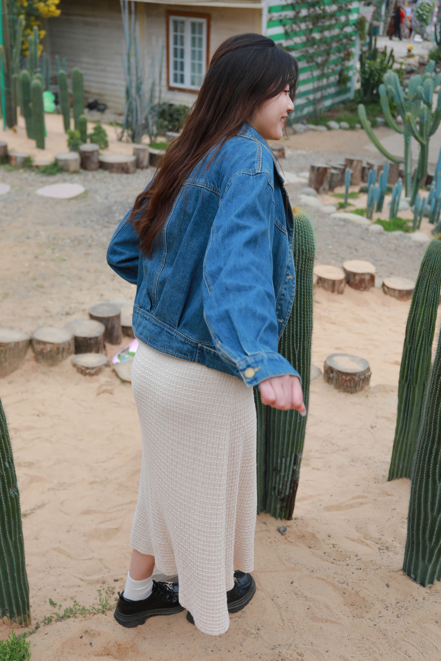 [MZSOCK]爱美足 No.274 小天/(127P)