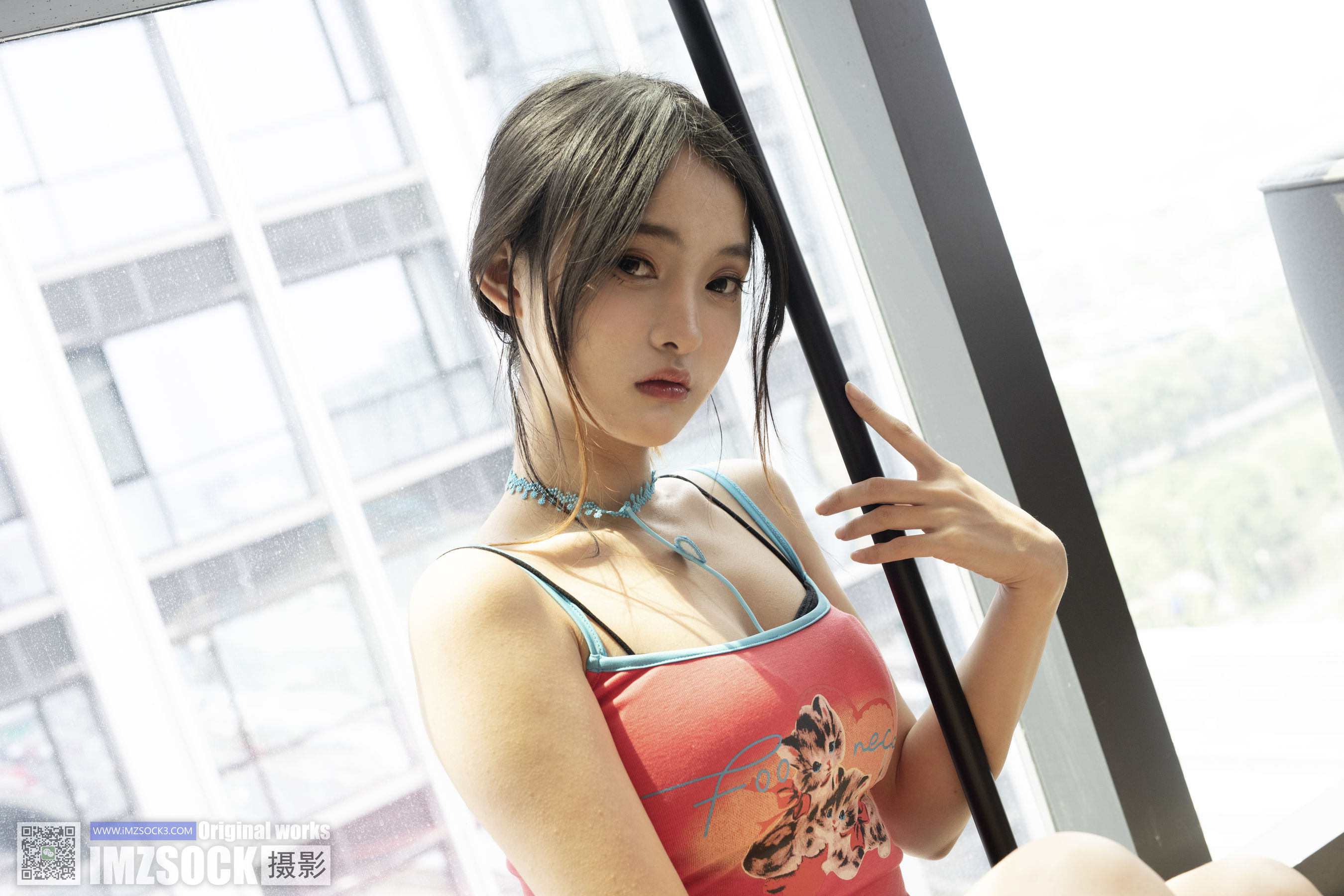 [MZSOCK]爱美足 No.236 茜茜/(79P)