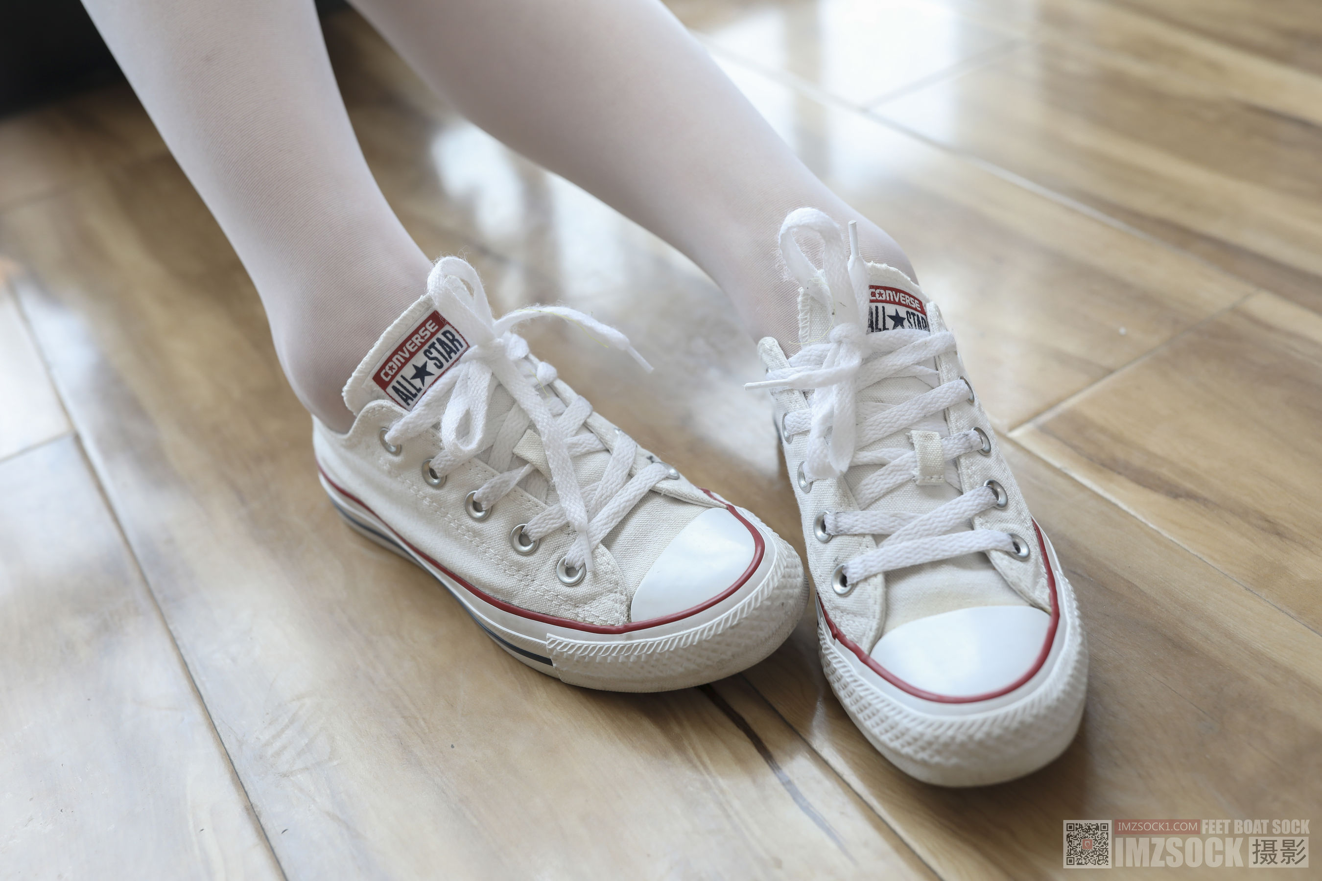 [MZSOCK]爱美足 No.257 美琳/(99P)