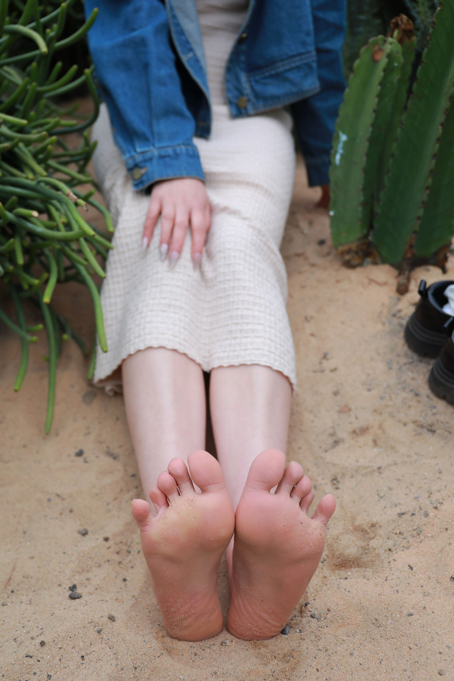 [MZSOCK]爱美足 No.274 小天/(127P)