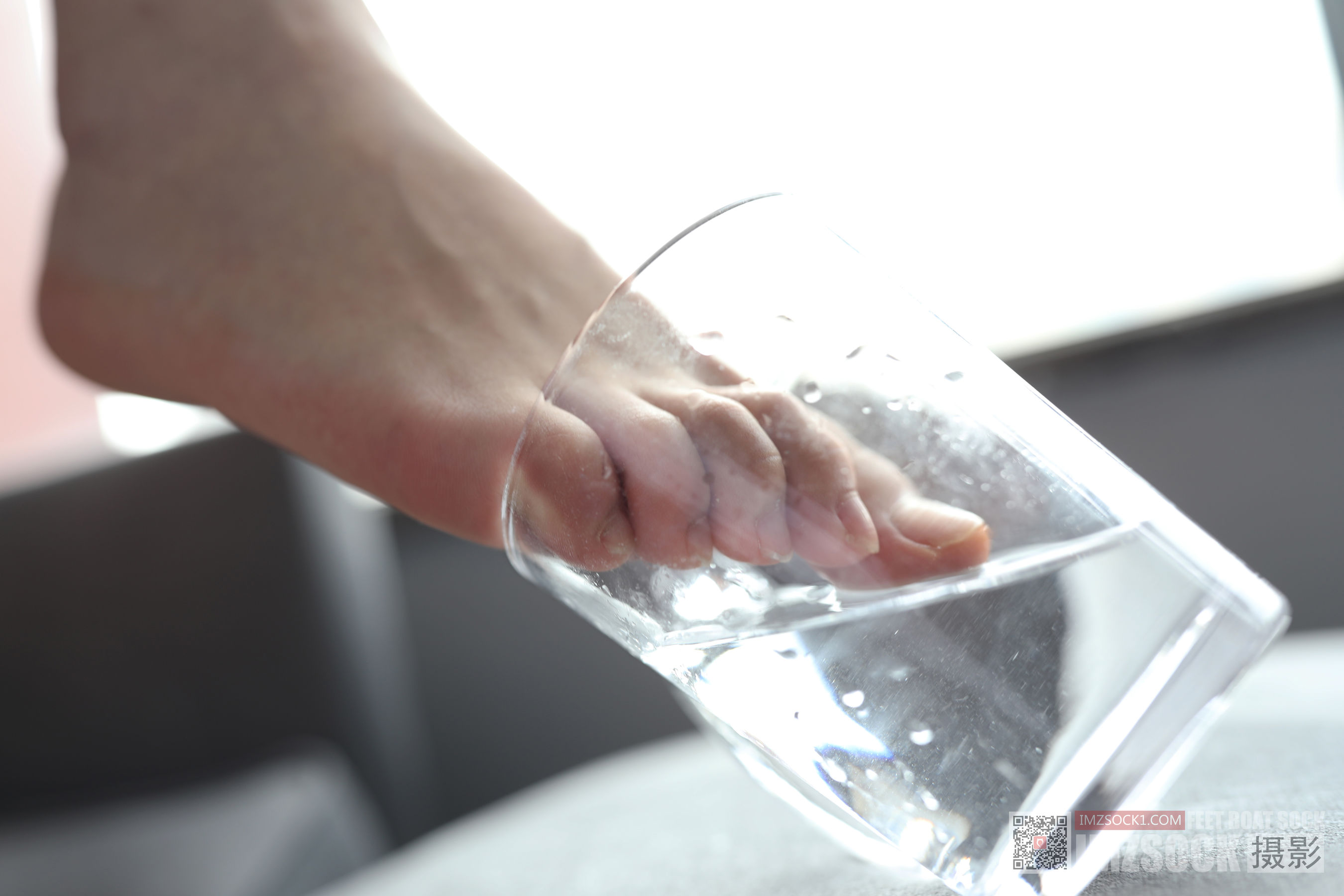 [MZSOCK]爱美足 No.253 雯雯/(123P)