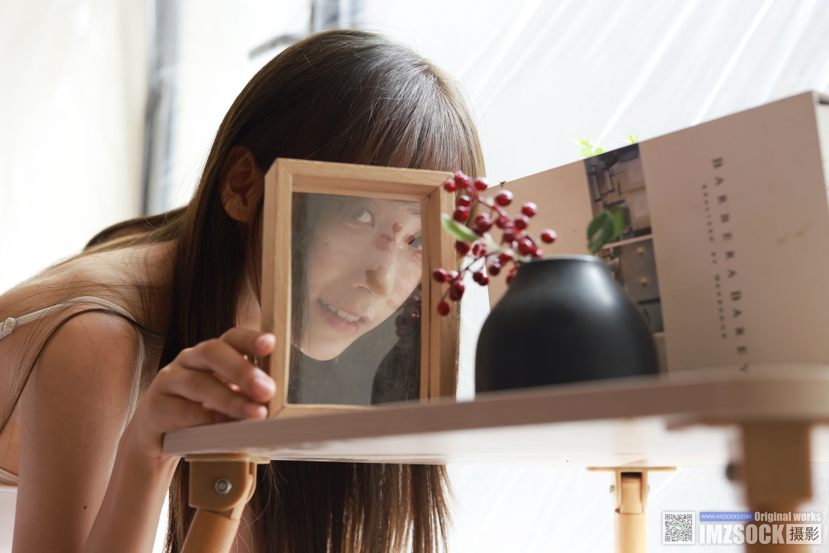 [MZSOCK]爱美足 No.234 小鹿/(142P)