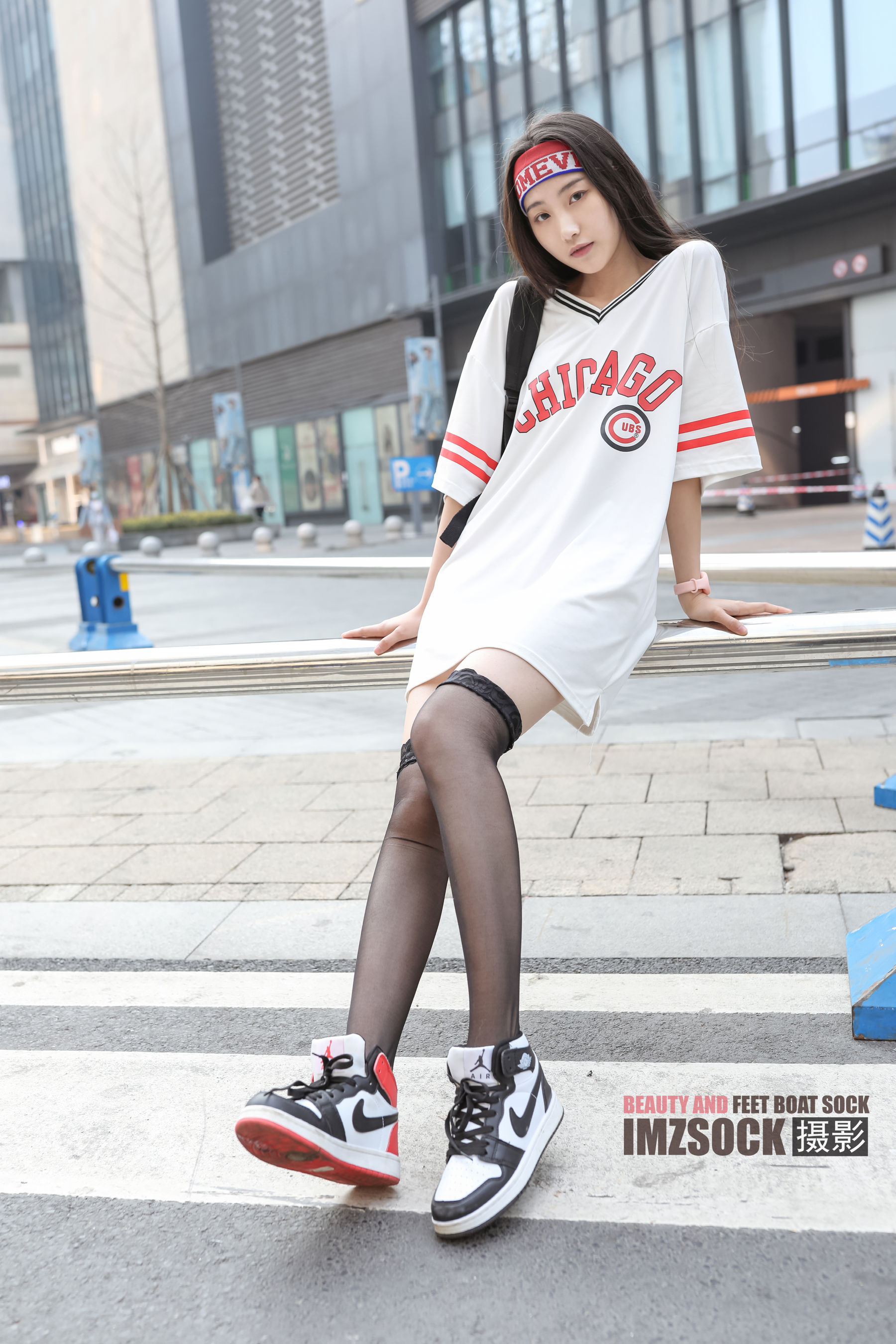 [MZSOCK]爱美足 No.251 君君/(87P)