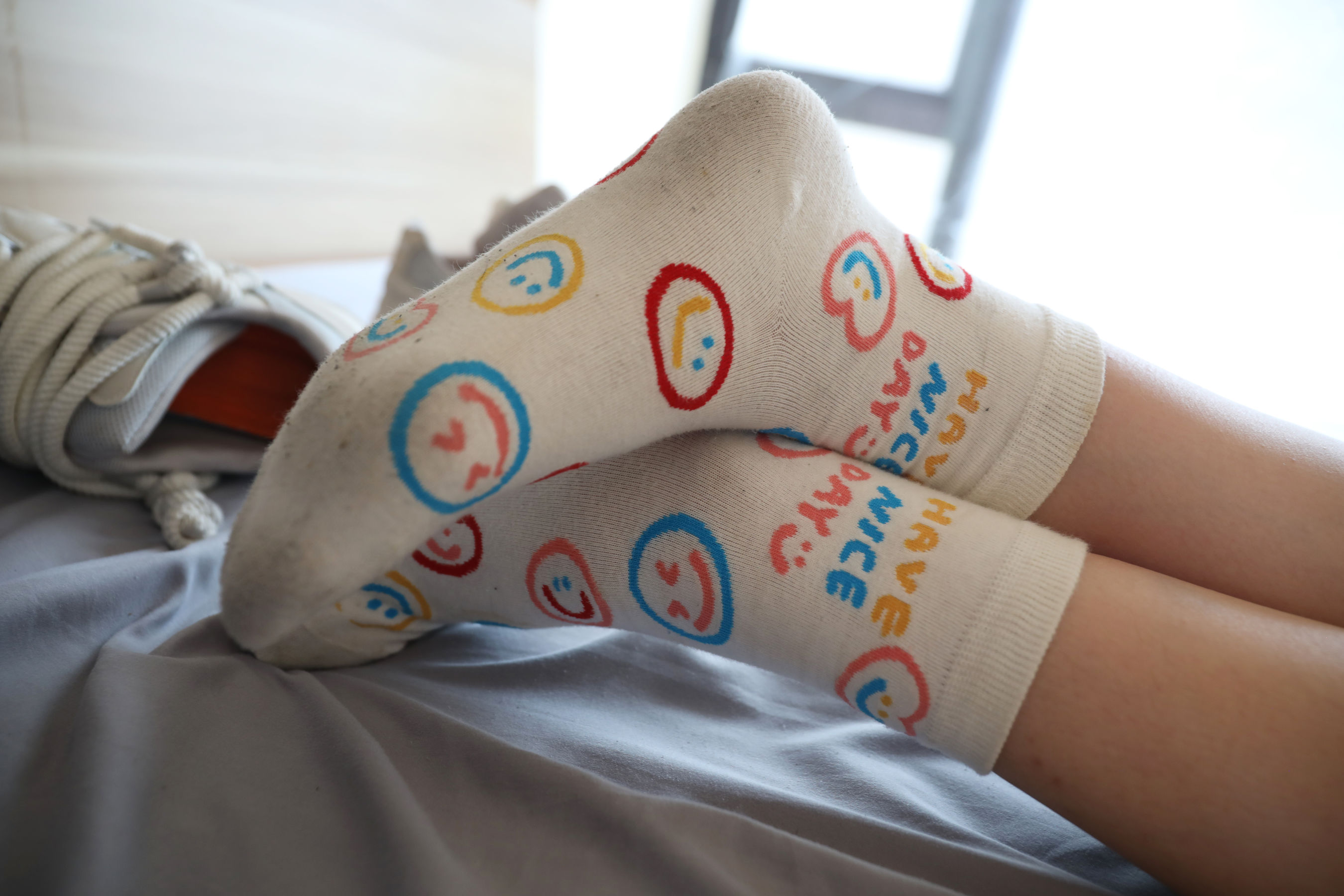 [MZSOCK]爱美足 No.226 小雅/(226P)