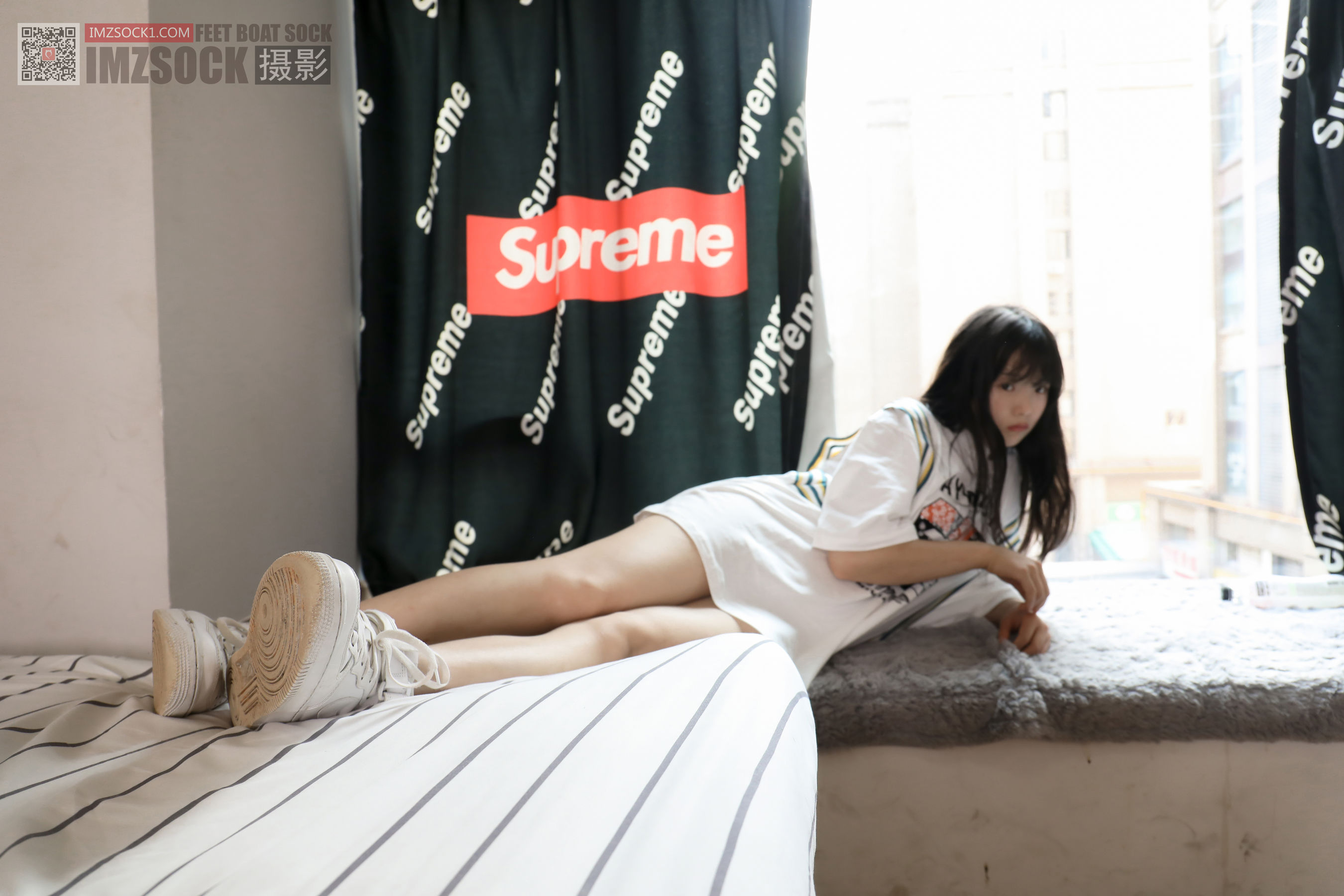 [MZSOCK]爱美足 No.238 菜菜/(103P)