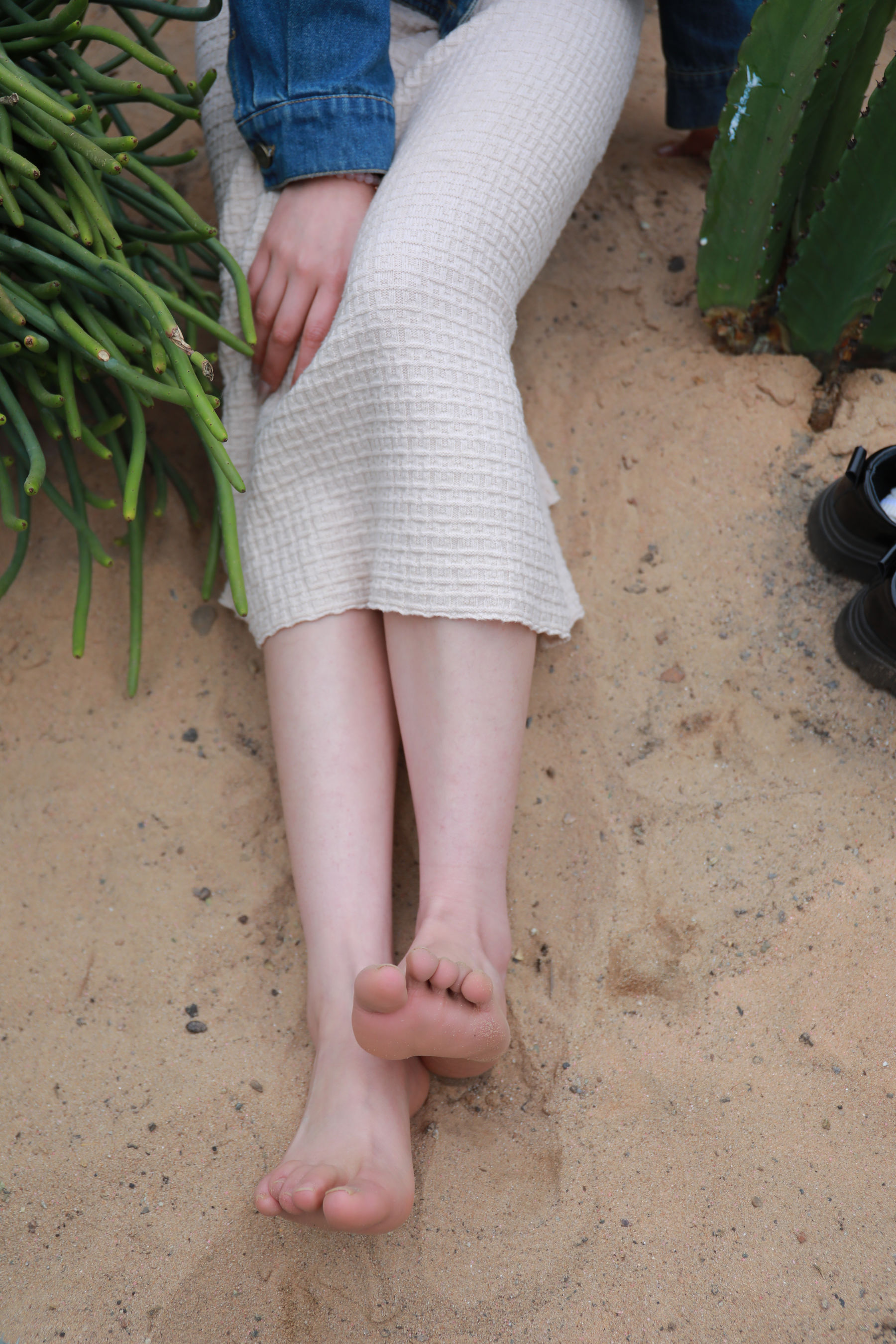 [MZSOCK]爱美足 No.274 小天/(127P)