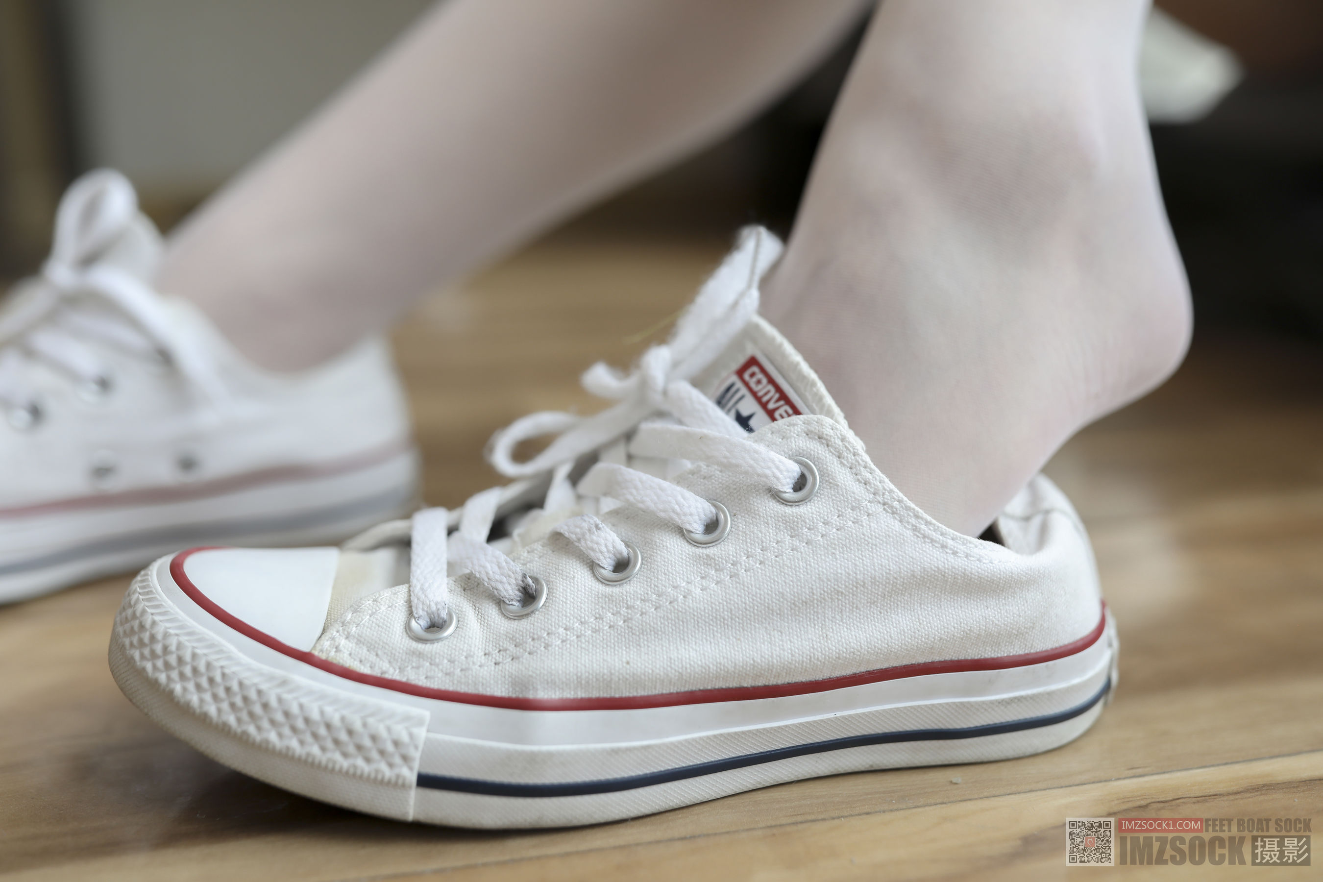 [MZSOCK]爱美足 No.257 美琳/(99P)