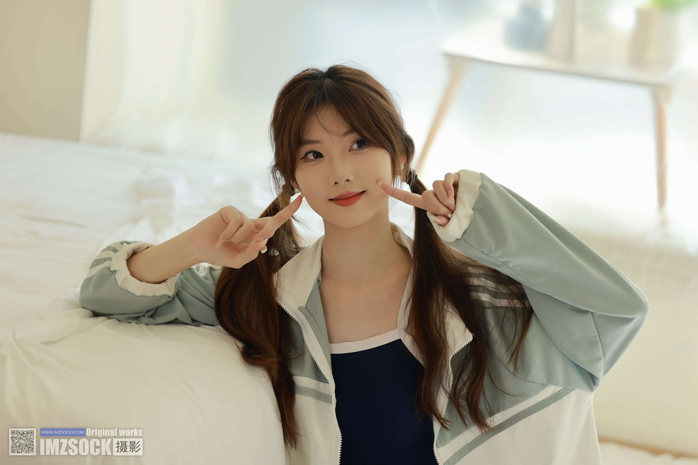 [MZSOCK]爱美足 No.258 小佳/(116P)