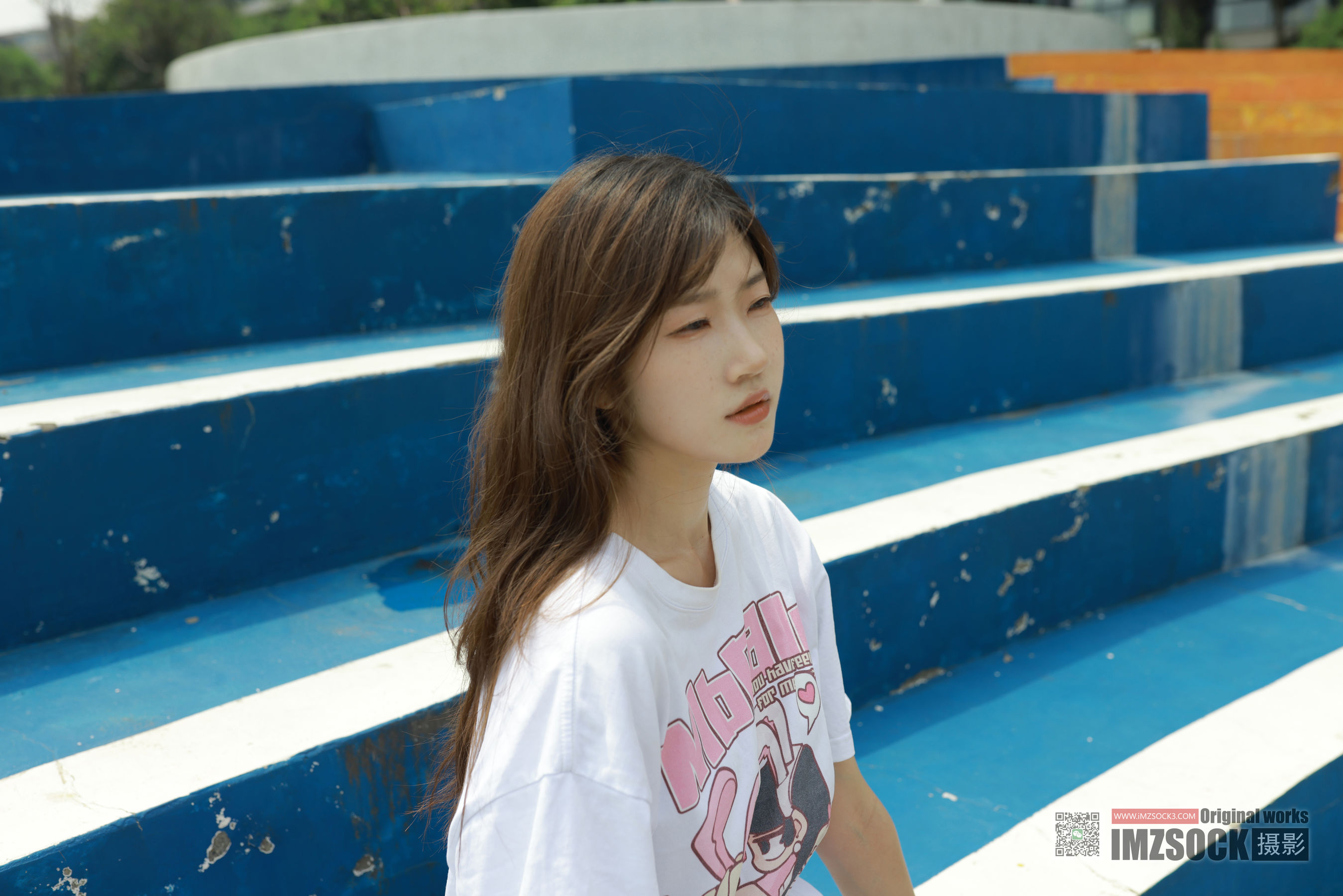 [MZSOCK]爱美足 No.248 小天/(76P)