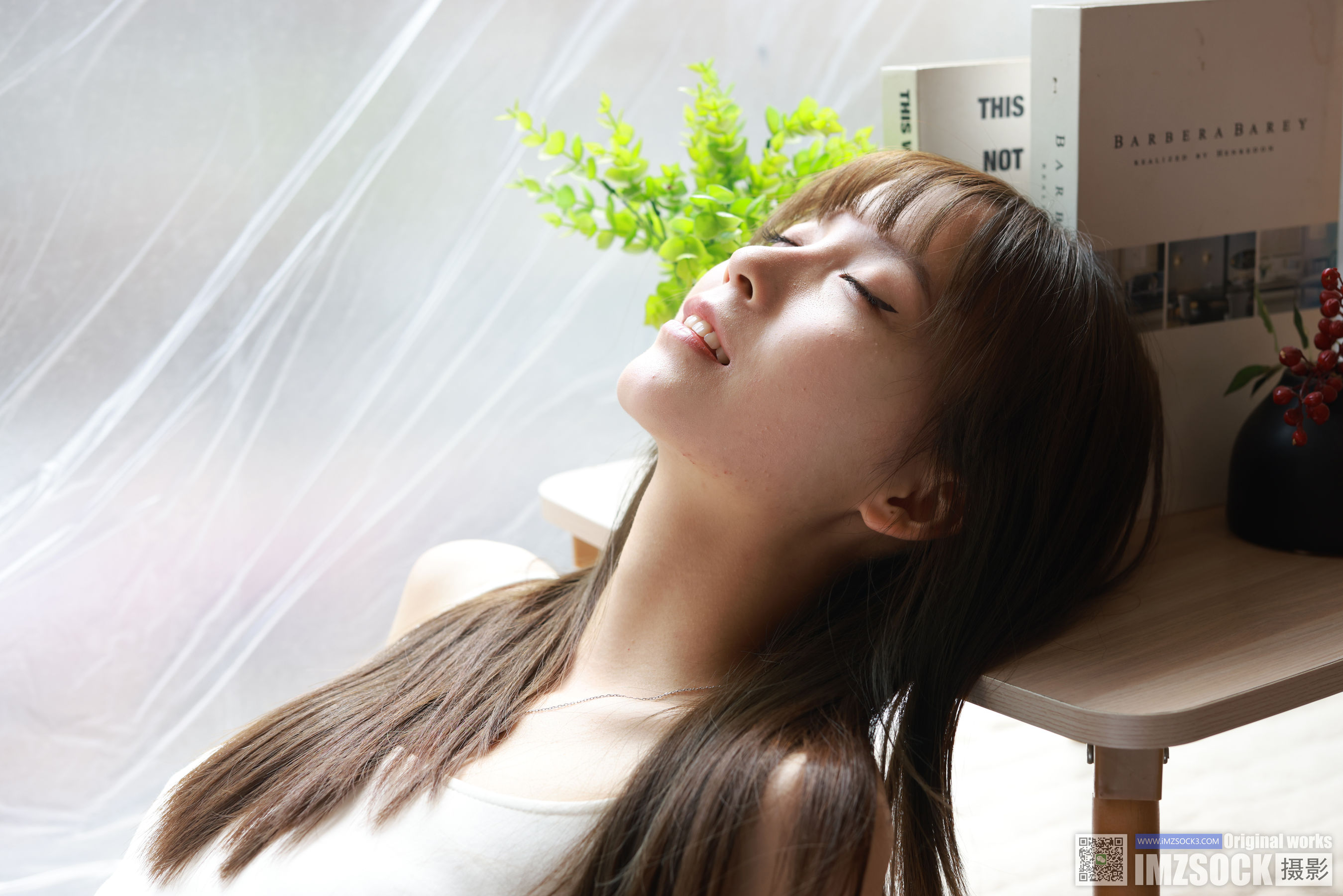 [MZSOCK]爱美足 No.234 小鹿/(142P)