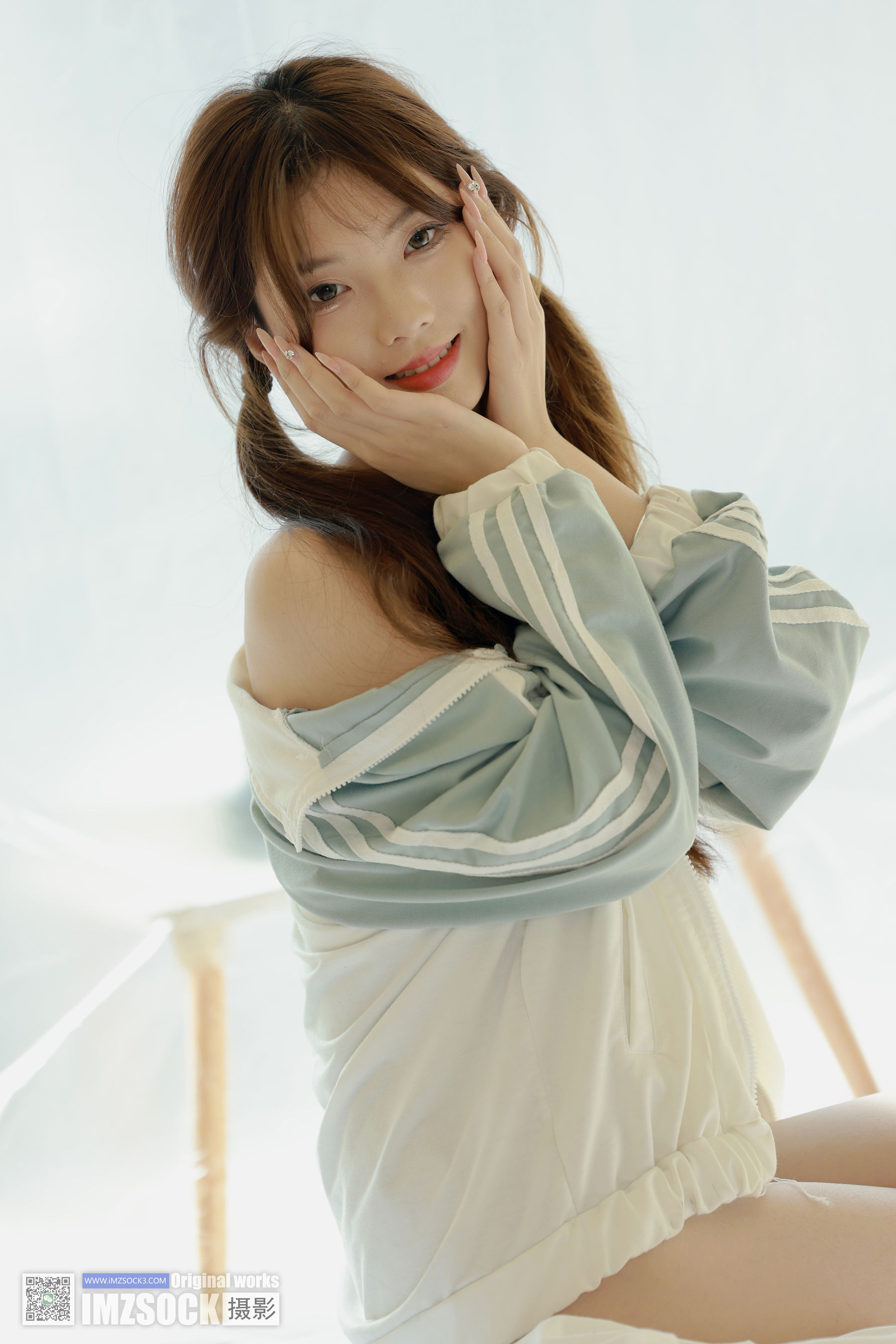 [MZSOCK]爱美足 No.258 小佳/(116P)