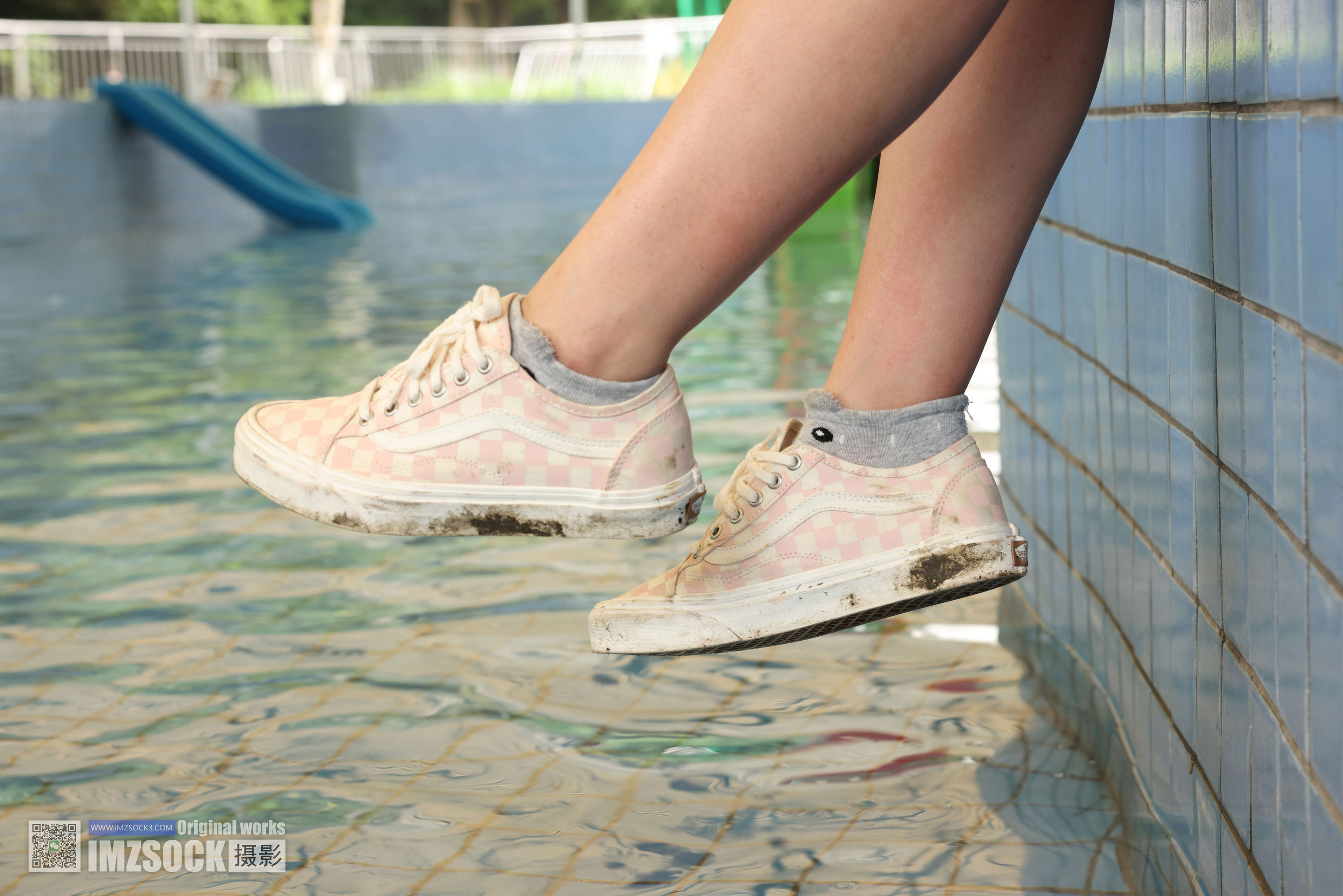 [MZSOCK]爱美足 No.246 美琳/(81P)