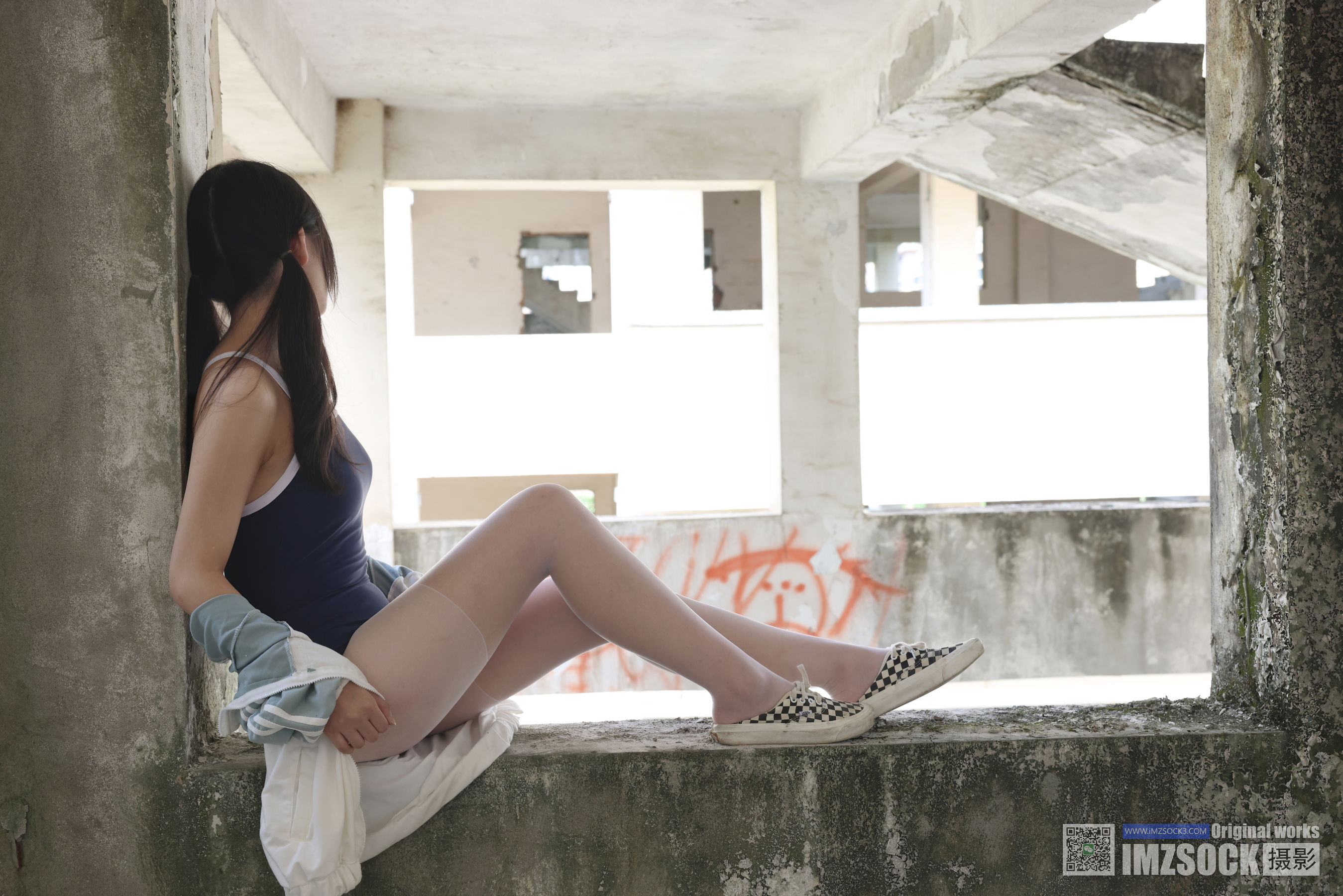 [MZSOCK]爱美足 No.245 美琳/(123P)