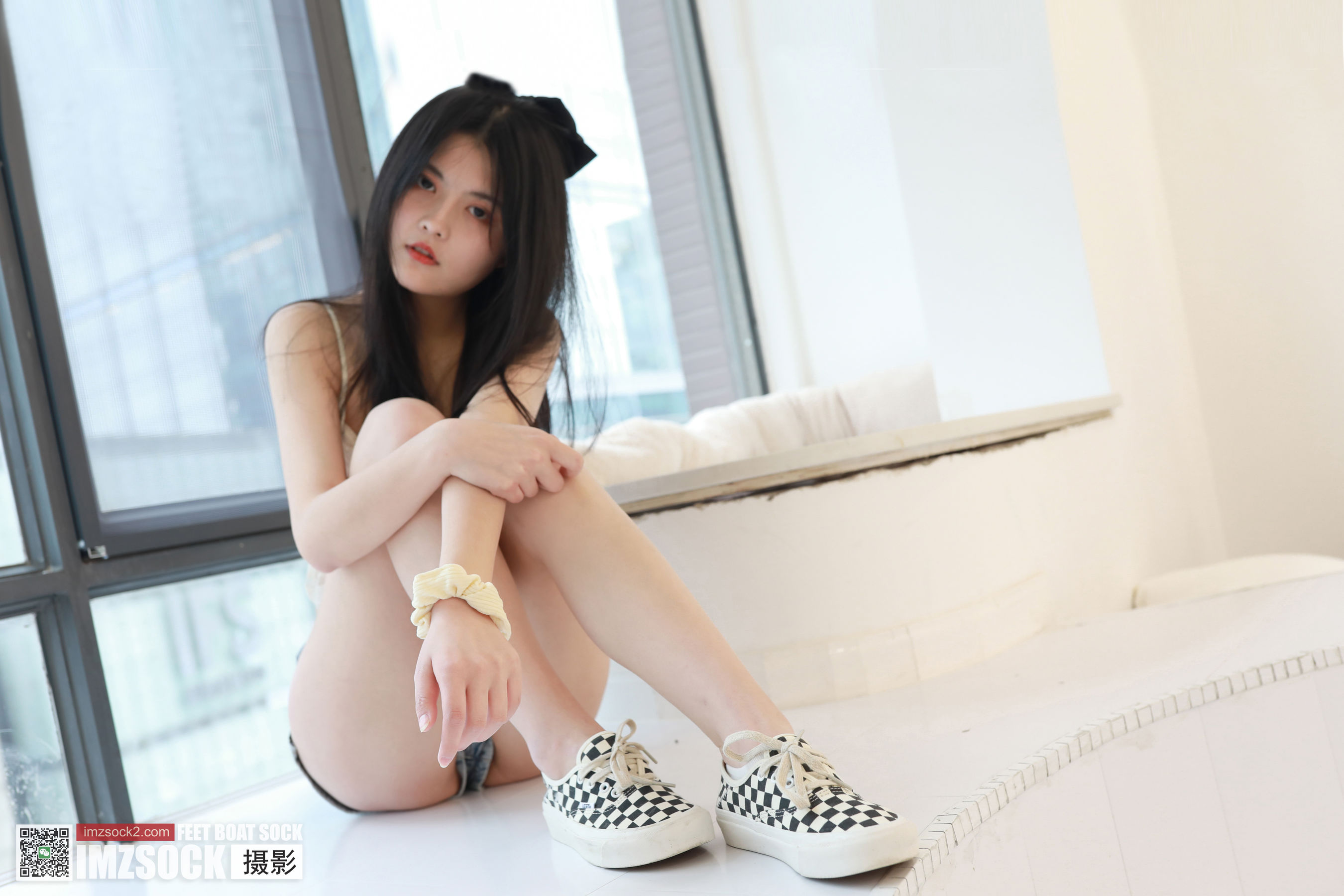 [MZSOCK]爱美足 No.231 美琳/(85P)