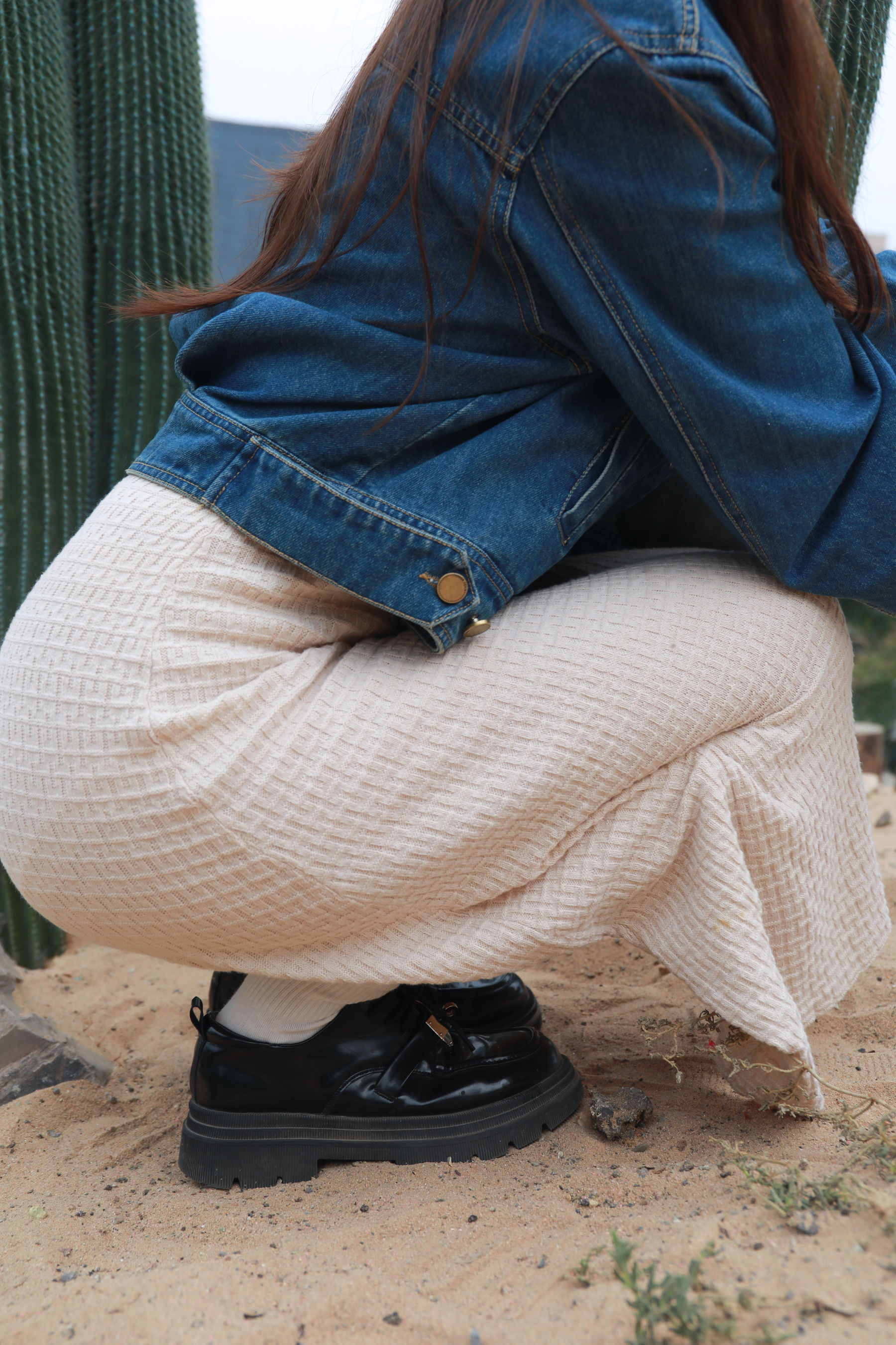 [MZSOCK]爱美足 No.274 小天/(127P)