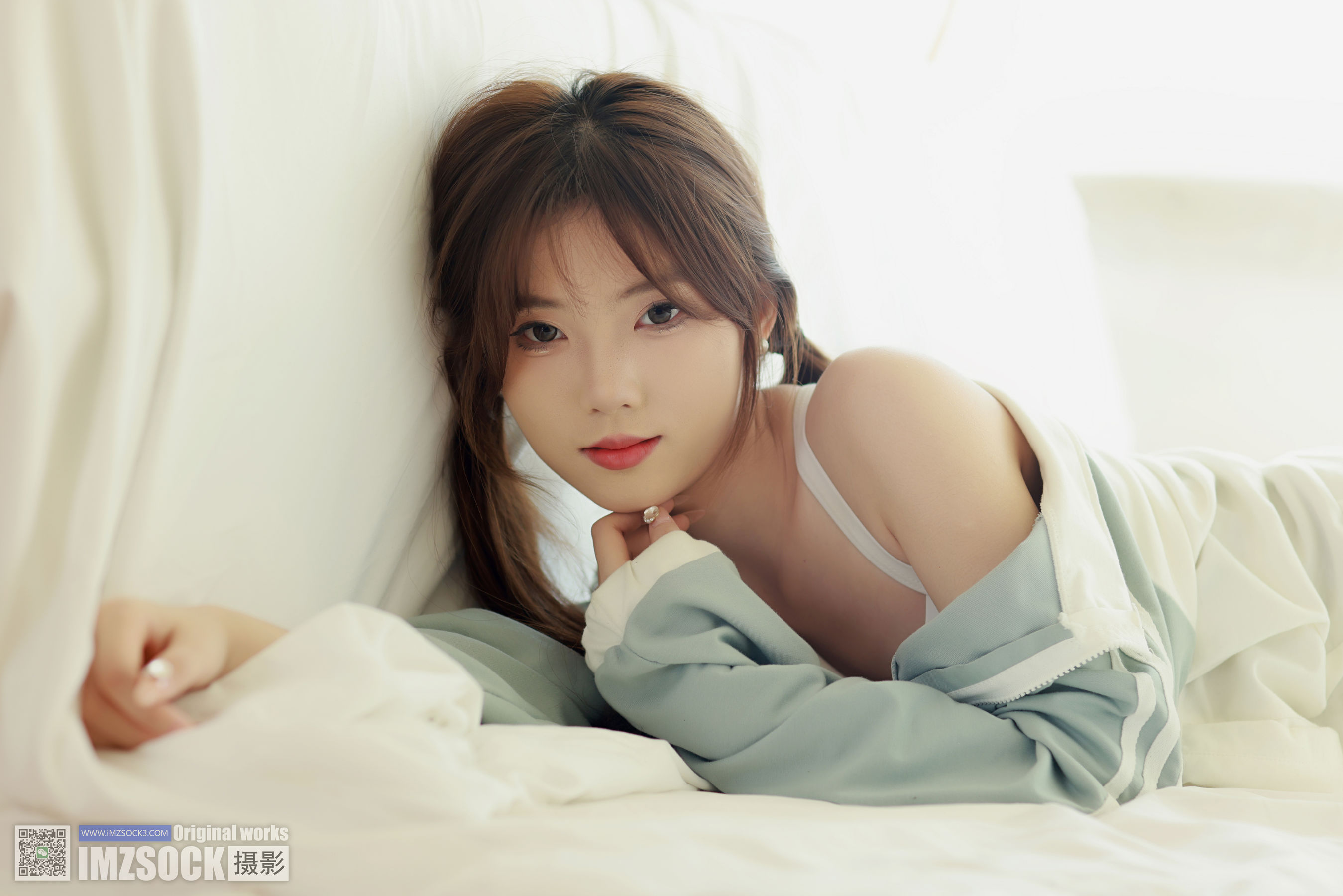 [MZSOCK]爱美足 No.258 小佳/(116P)