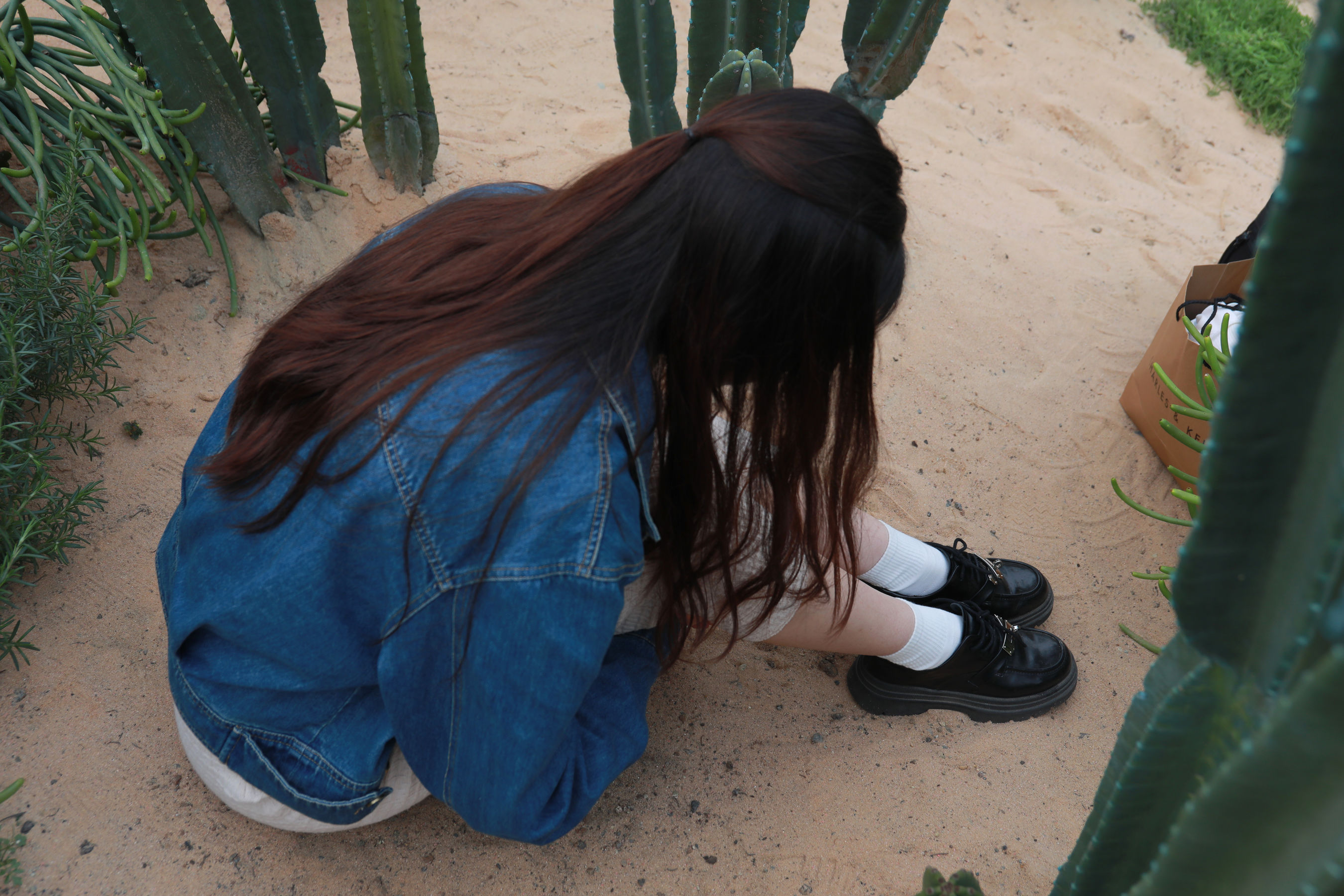 [MZSOCK]爱美足 No.274 小天/(127P)