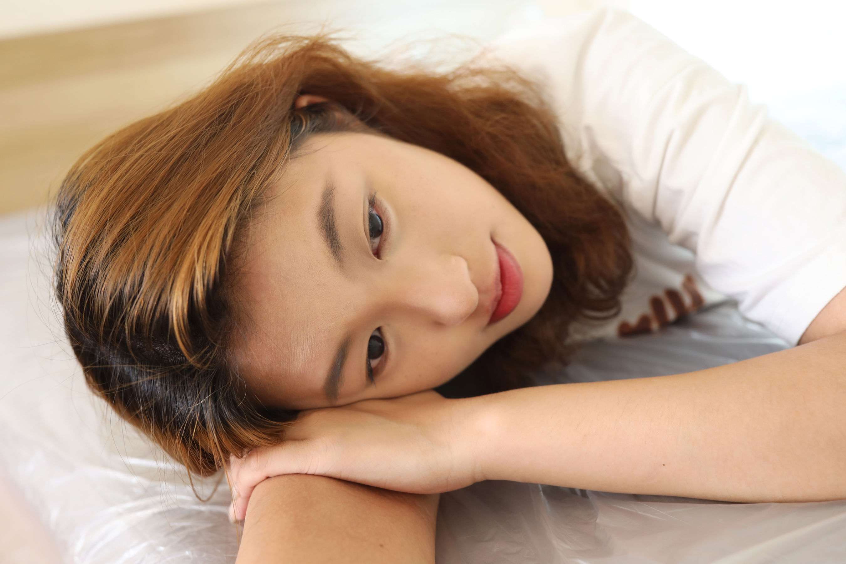 [MZSOCK]爱美足 No.226 小雅/(226P)