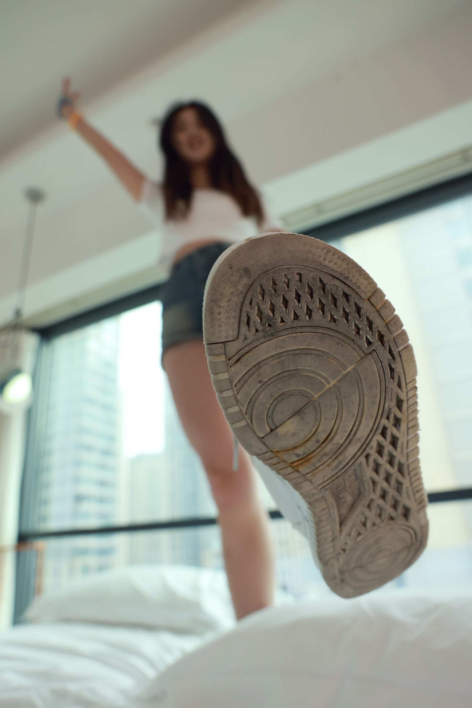 [MZSOCK]爱美足 No.240 迪佳/(80P)