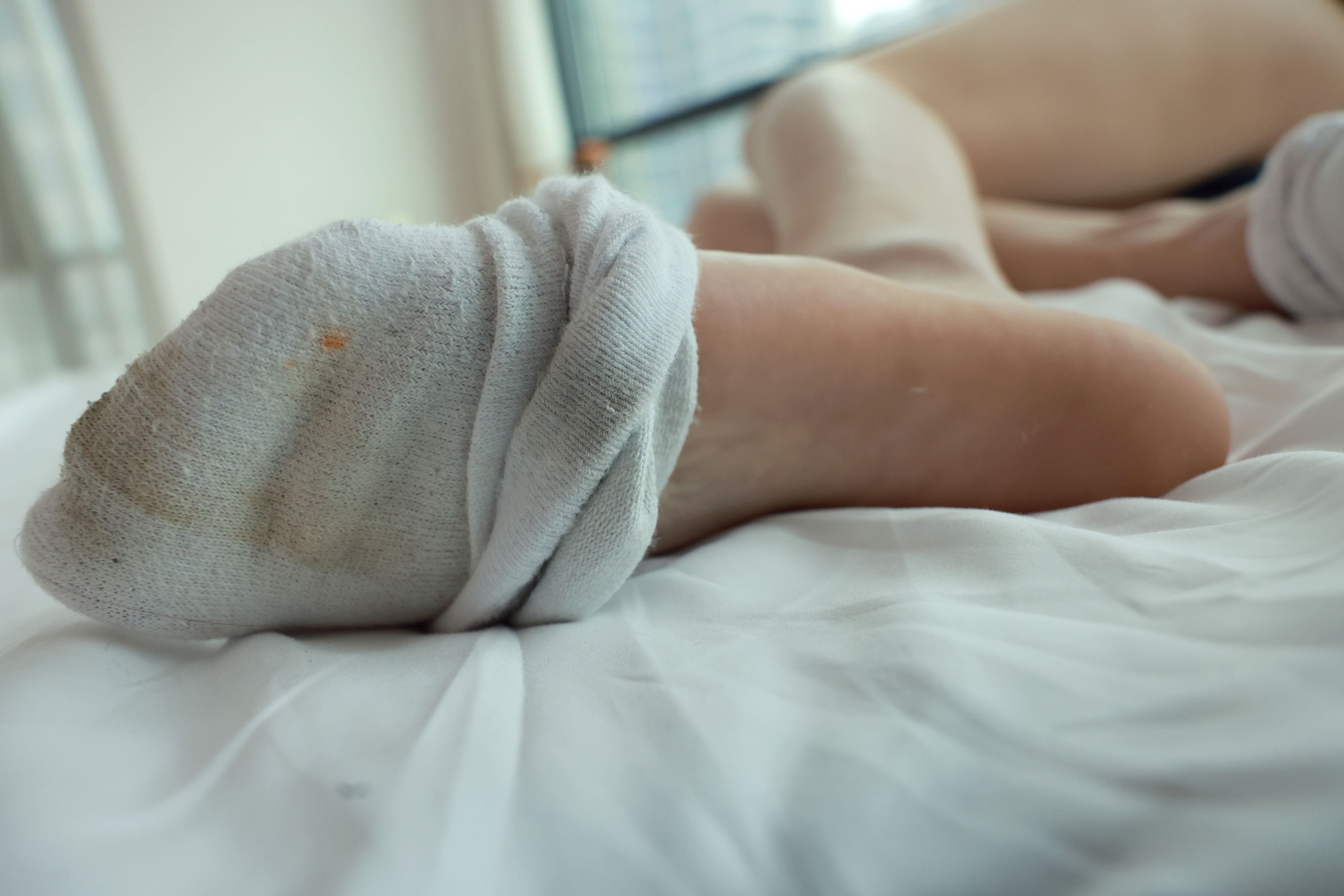 [MZSOCK]爱美足 No.240 迪佳/(80P)