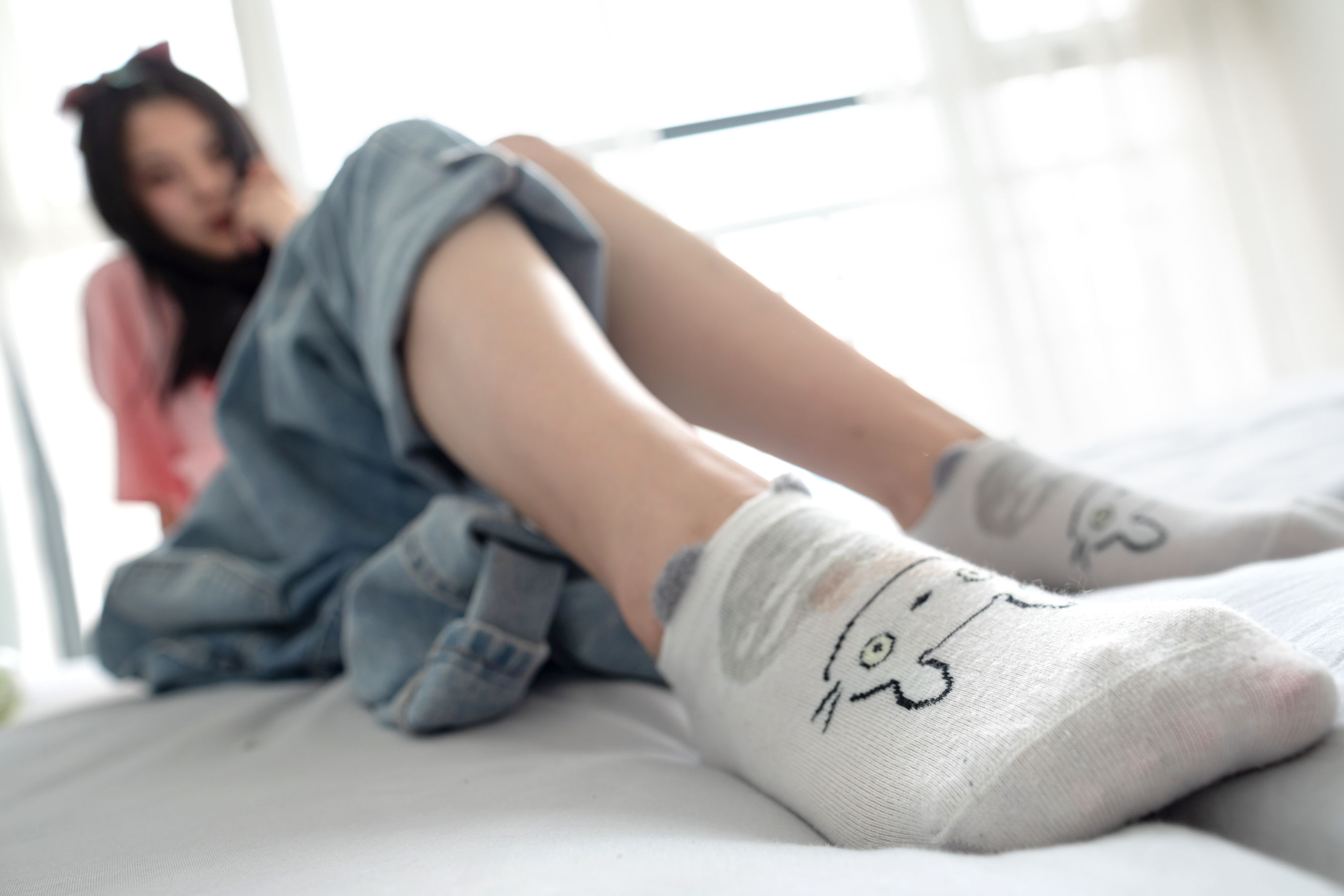 [MZSOCK]爱美足 No.268 美琳/(143P)