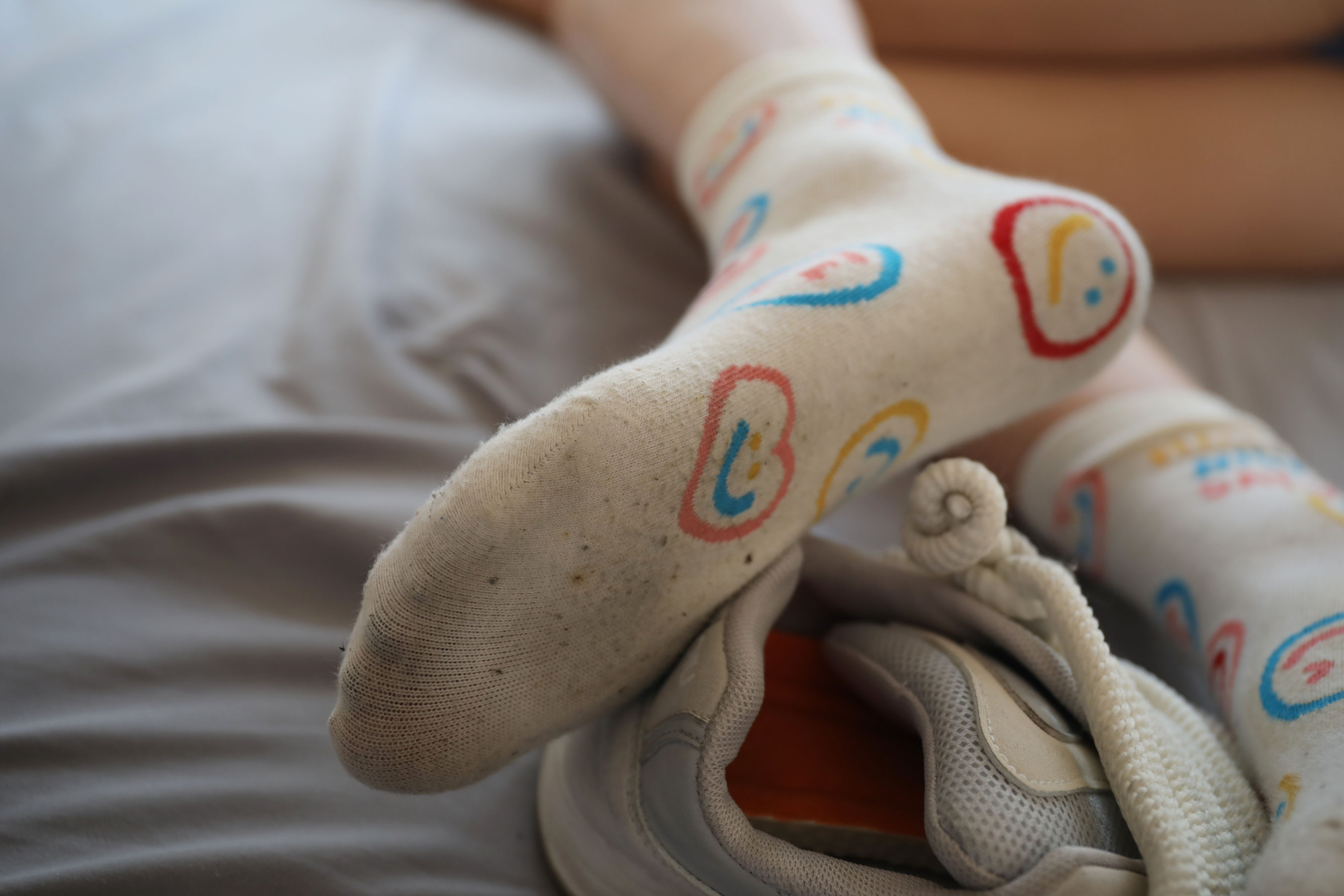 [MZSOCK]爱美足 No.226 小雅/(226P)